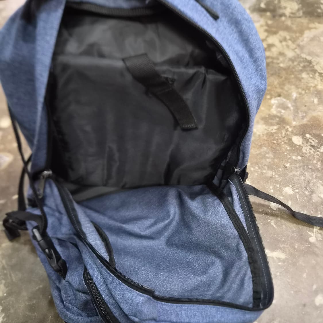 이스트팩 백팩 가방 책가방 상품이미지6