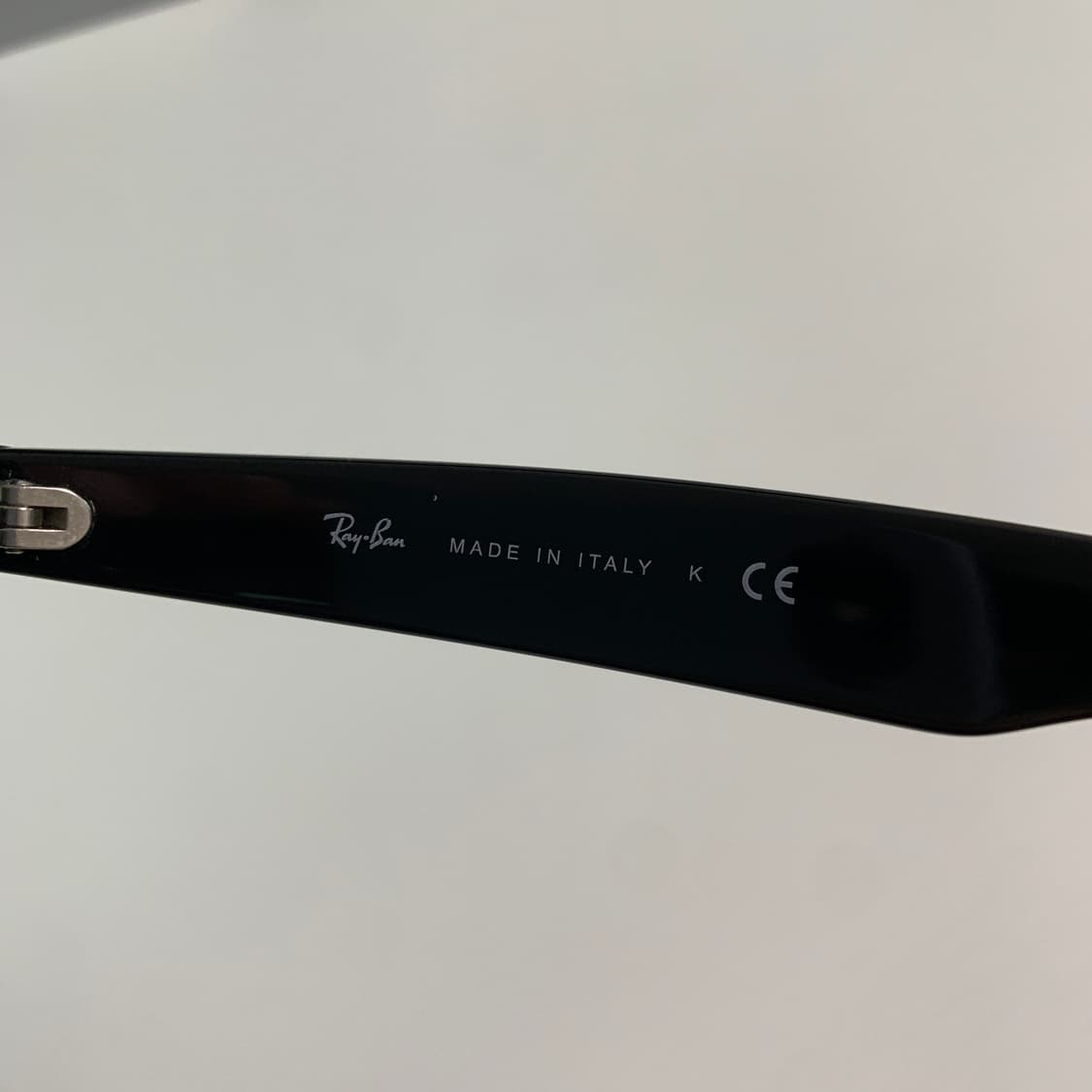 [김원중 선글라스] 레이벤 RB2132F 901 52 뉴웨이페어러 상품이미지9