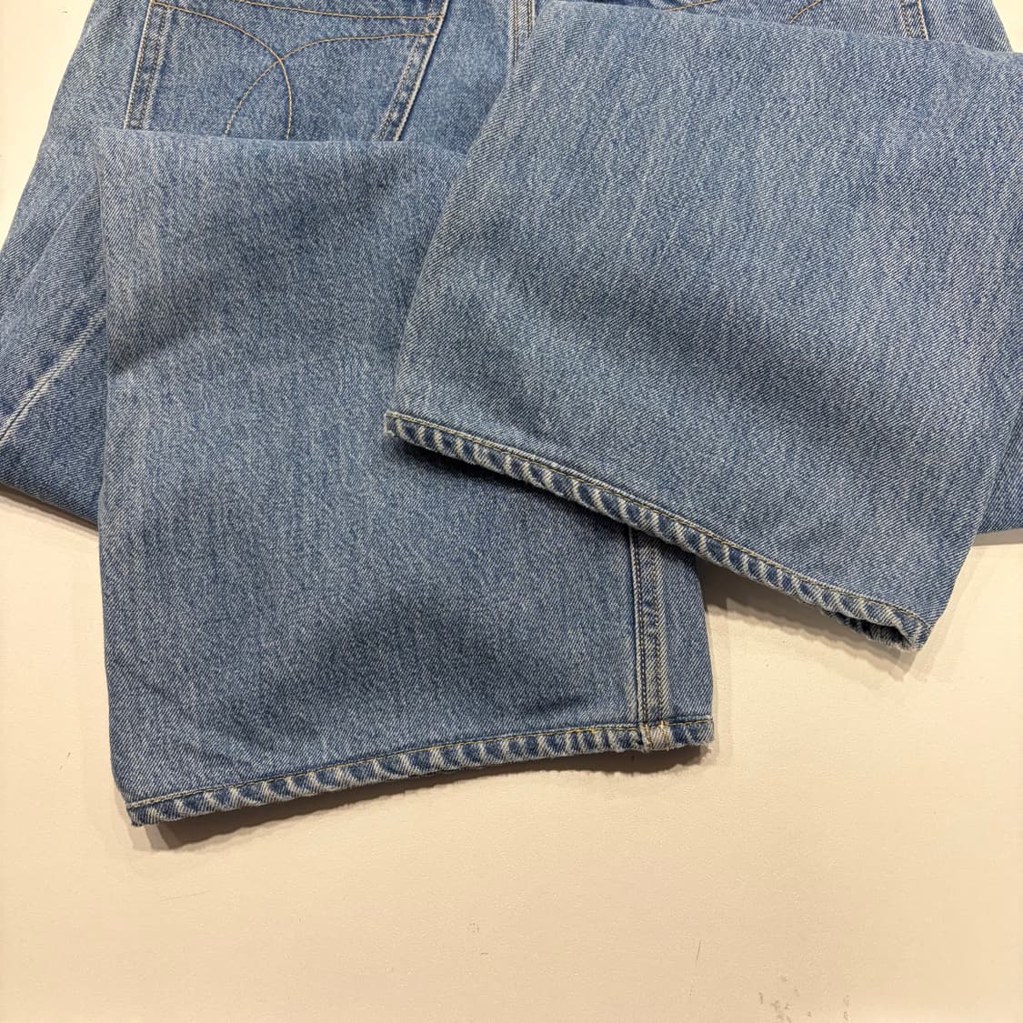 [28] 캘빈클라인 청바지 데님 팬츠 B844 상품이미지7