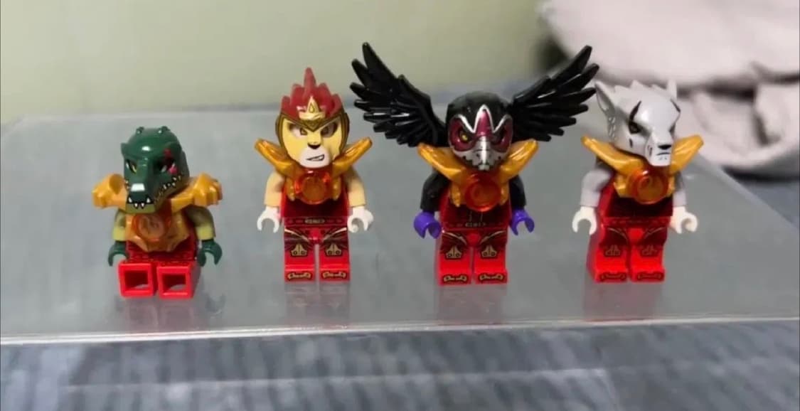 레고 피규어 상품이미지1