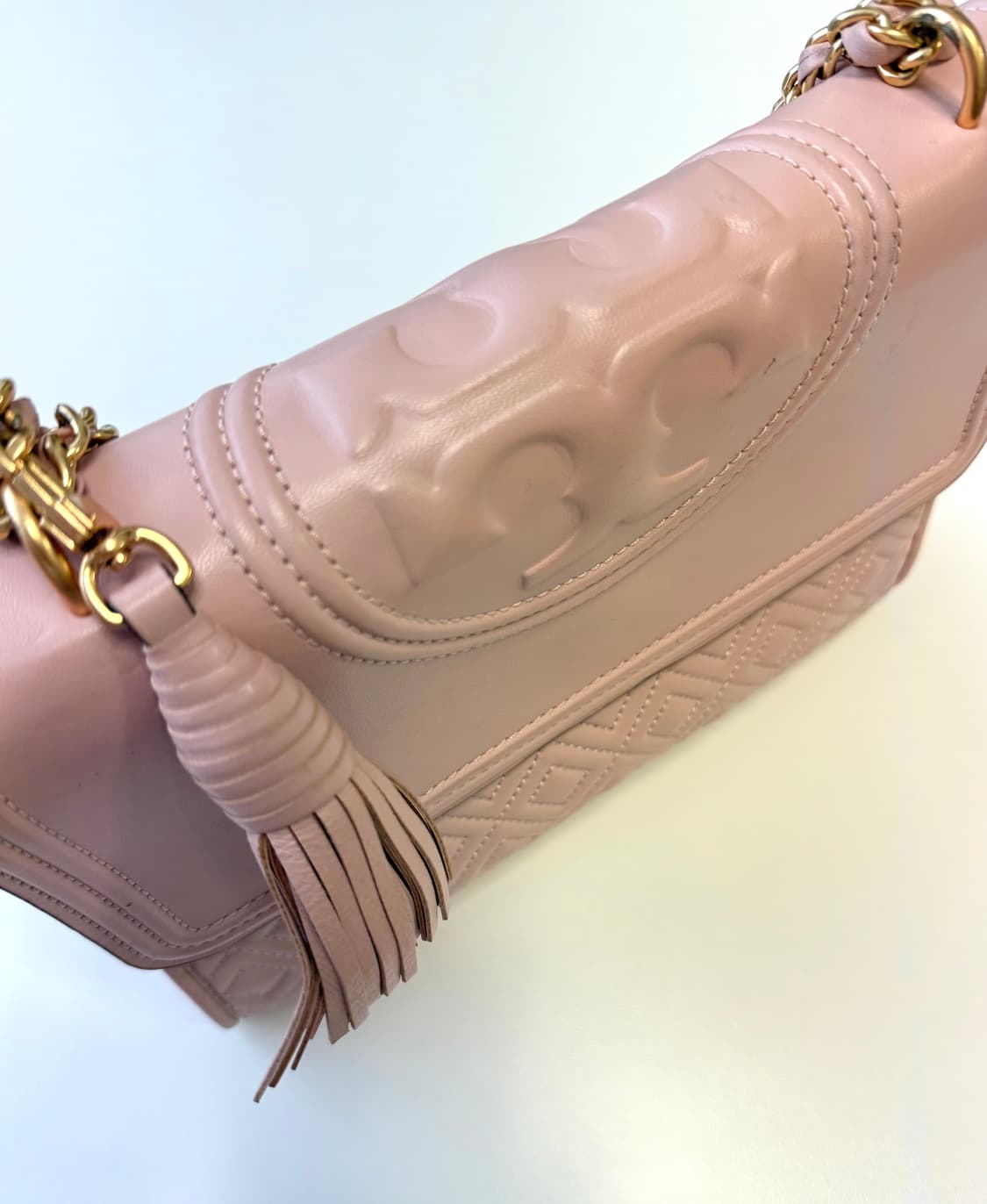 토리버치  플레밍 컨버터블 숄더백 상품이미지7