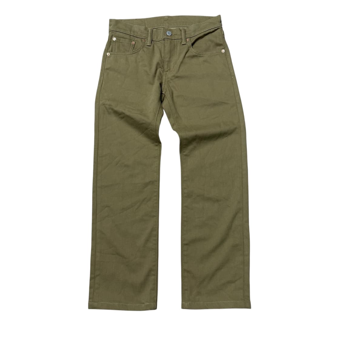 리바이스 502 상품이미지1