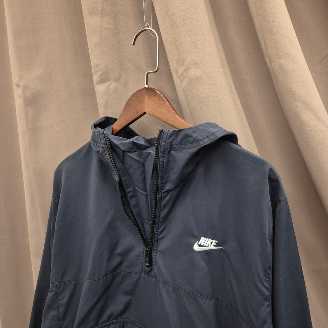 나이키 NSW 아노락 후디 XL 상품이미지2