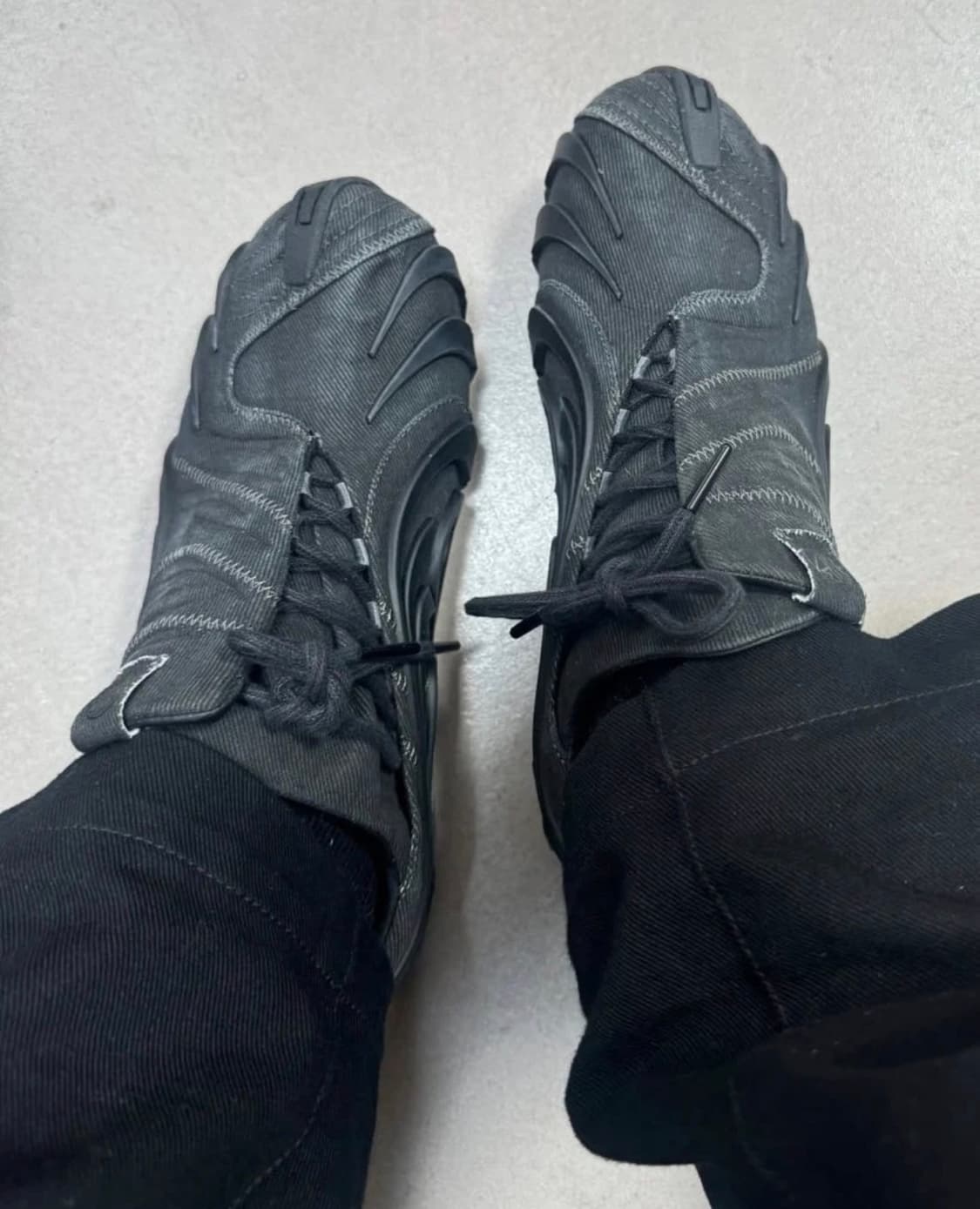Puma x No/Faith Studios Talon OG Flat Me 상품이미지1