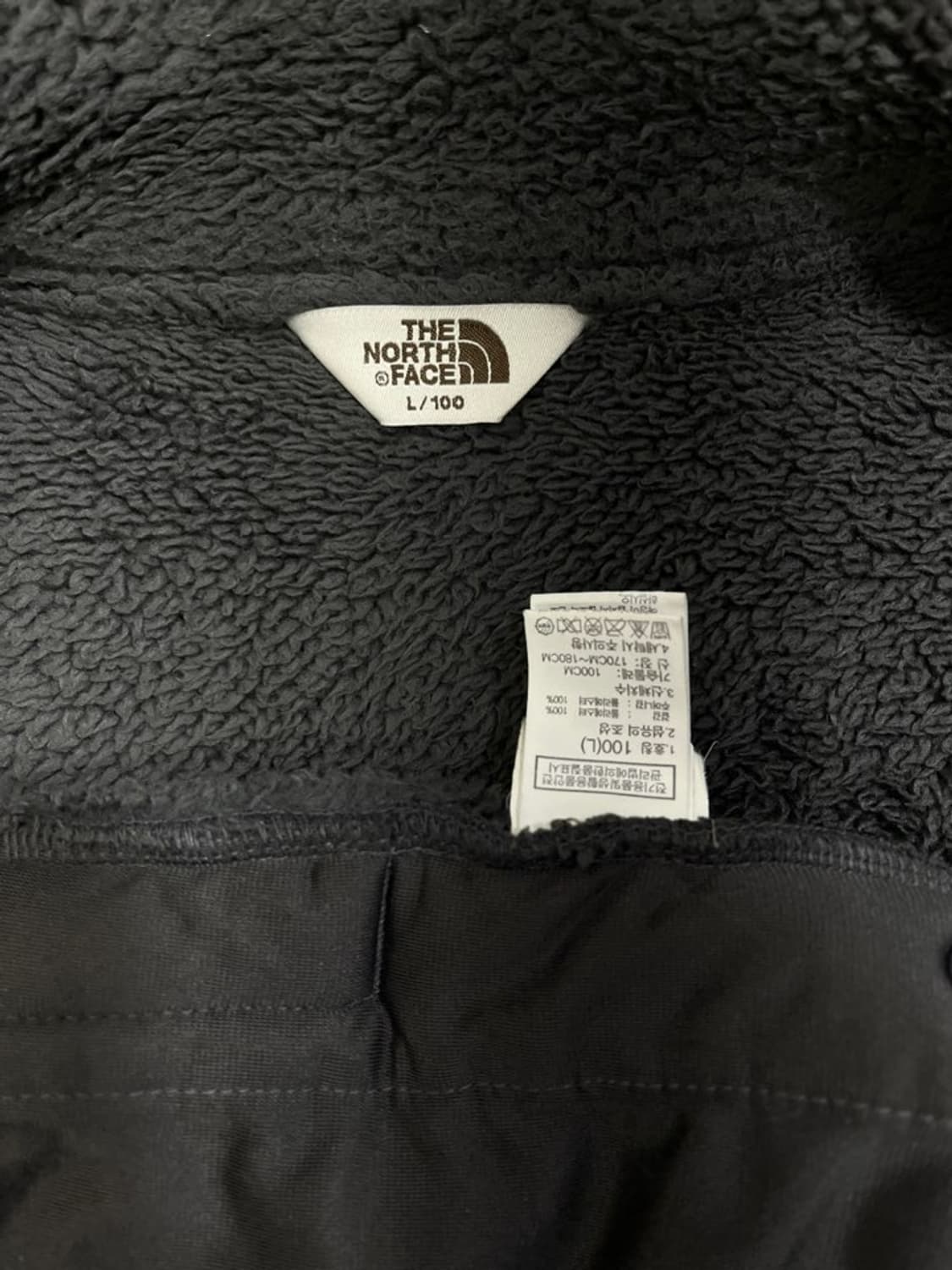 노스페이스 후리스/#567 상품이미지5