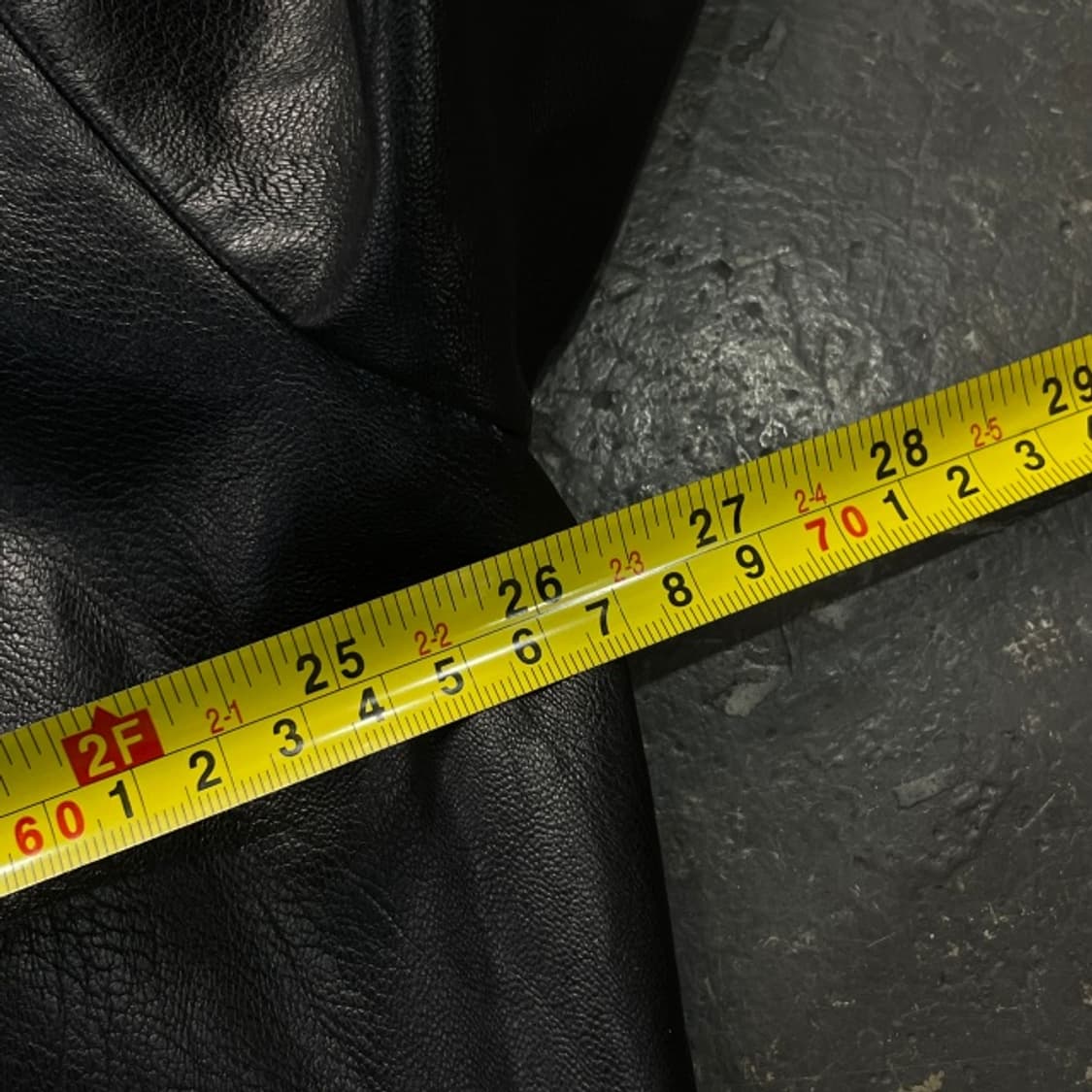 100 빈티지 레이싱 레더자켓 상품이미지7