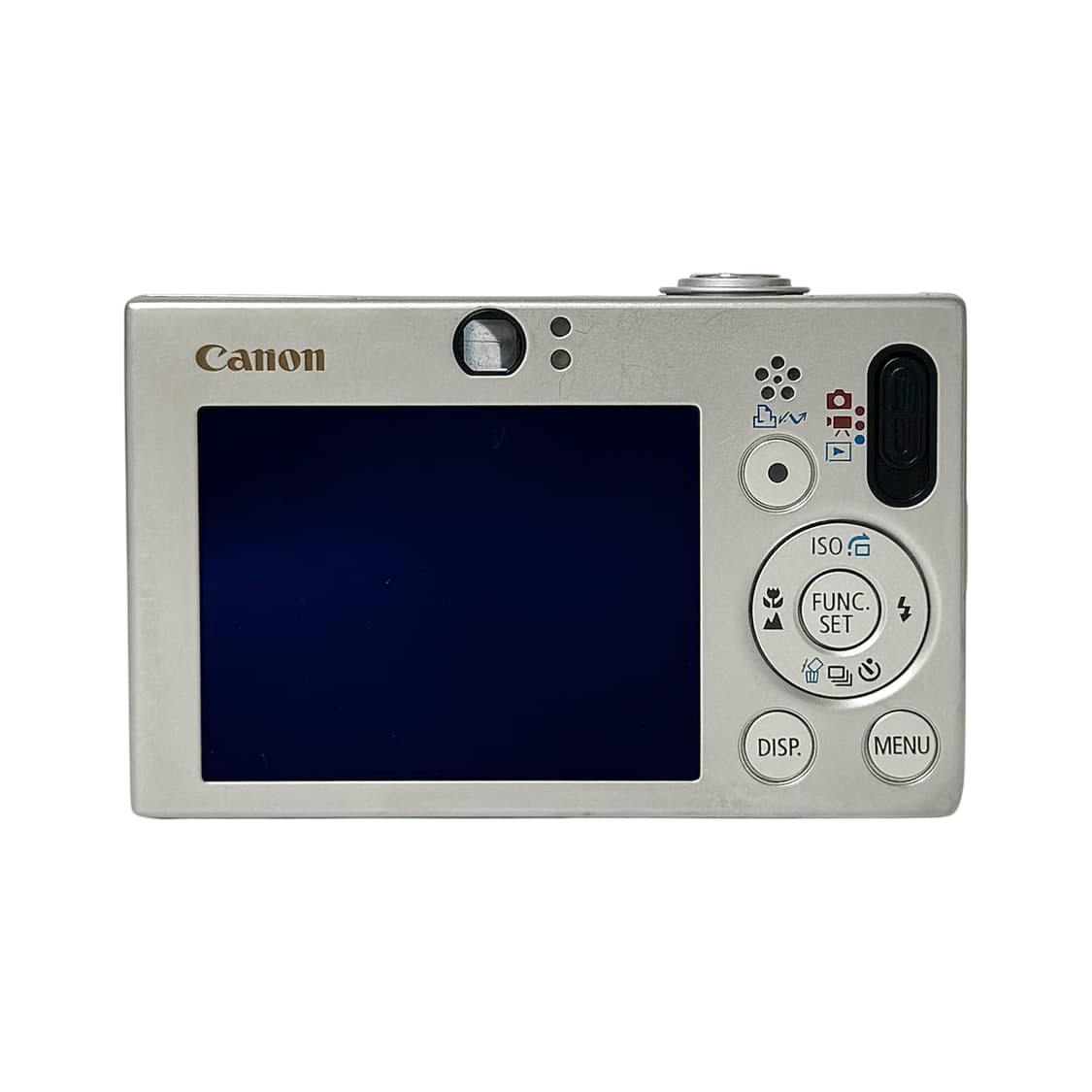Canon ixy 캐논 익시 10 (익서스 70) 상품이미지6