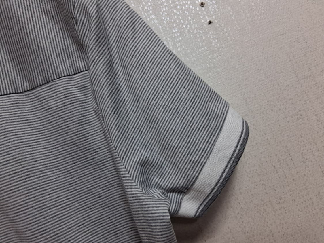 휴고보스 남성 반팔면티 카라티 최고의컨디션 남성 90 작은 M  상품이미지6