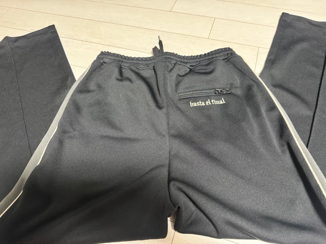 피어스 트랙팬츠 상품이미지3