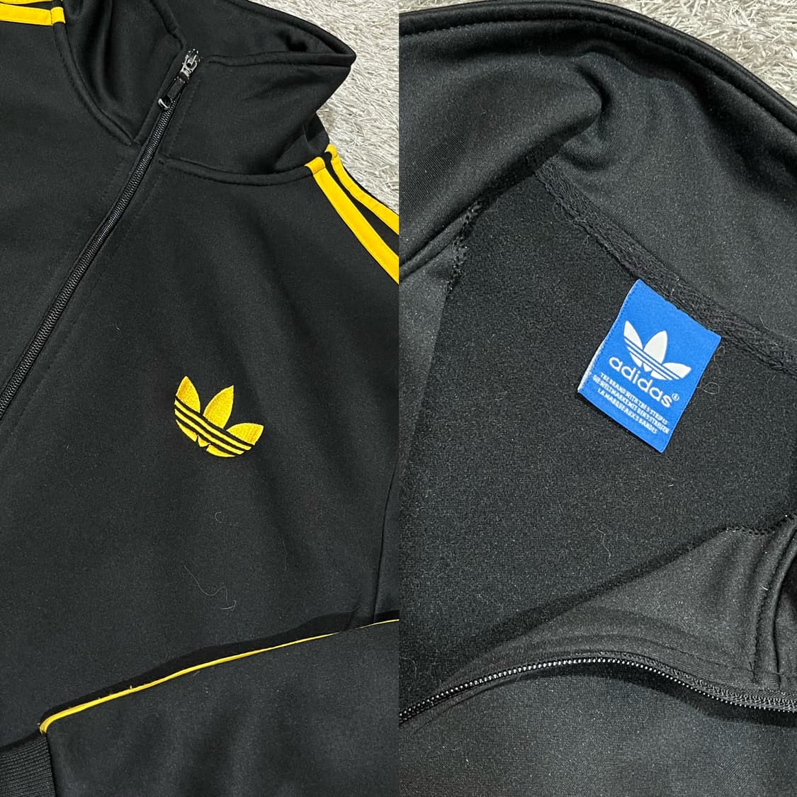 adidas firebird point jersey 상품이미지5