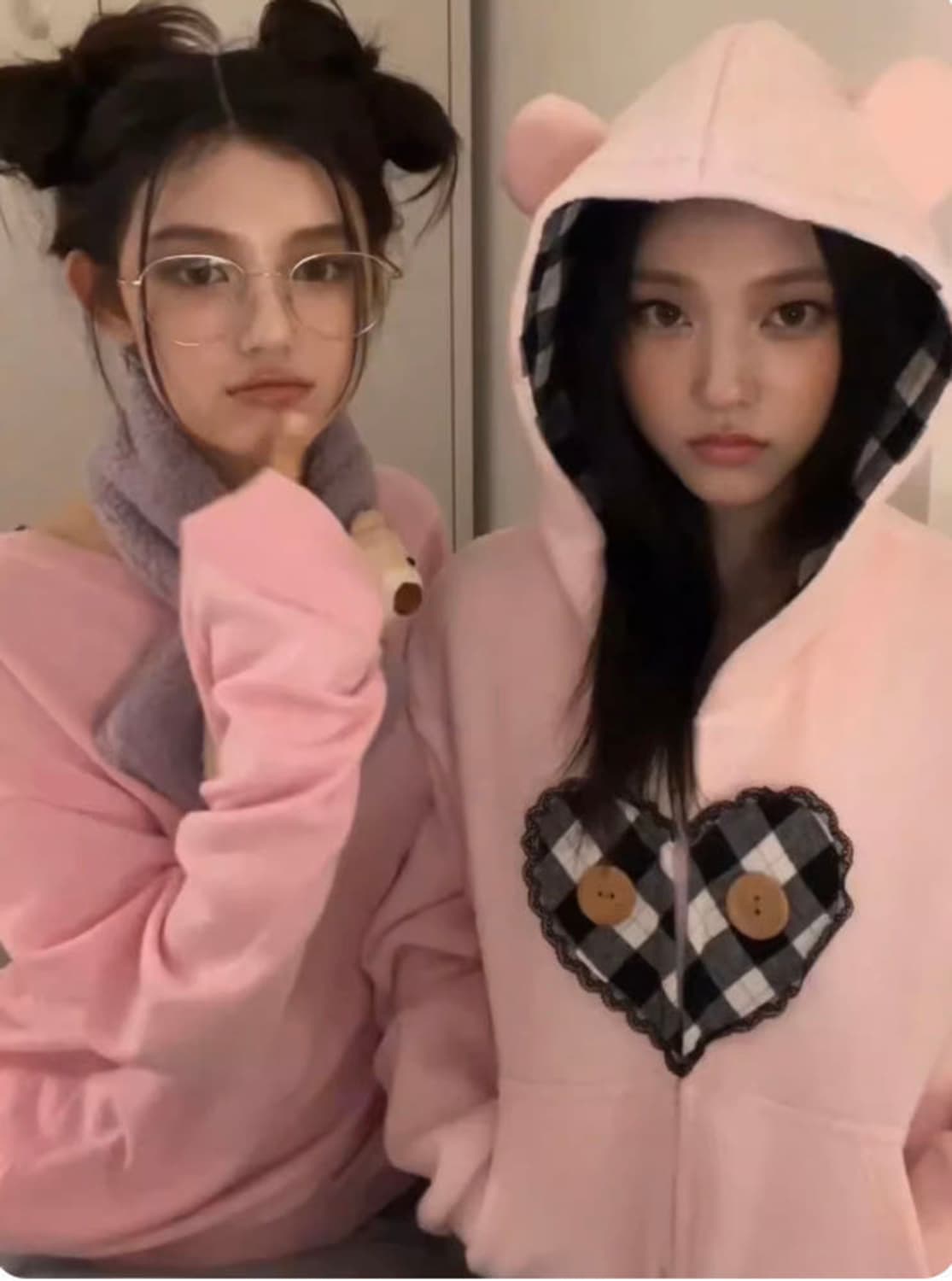 잇미플리즈 eat me plz 집업 상품이미지1