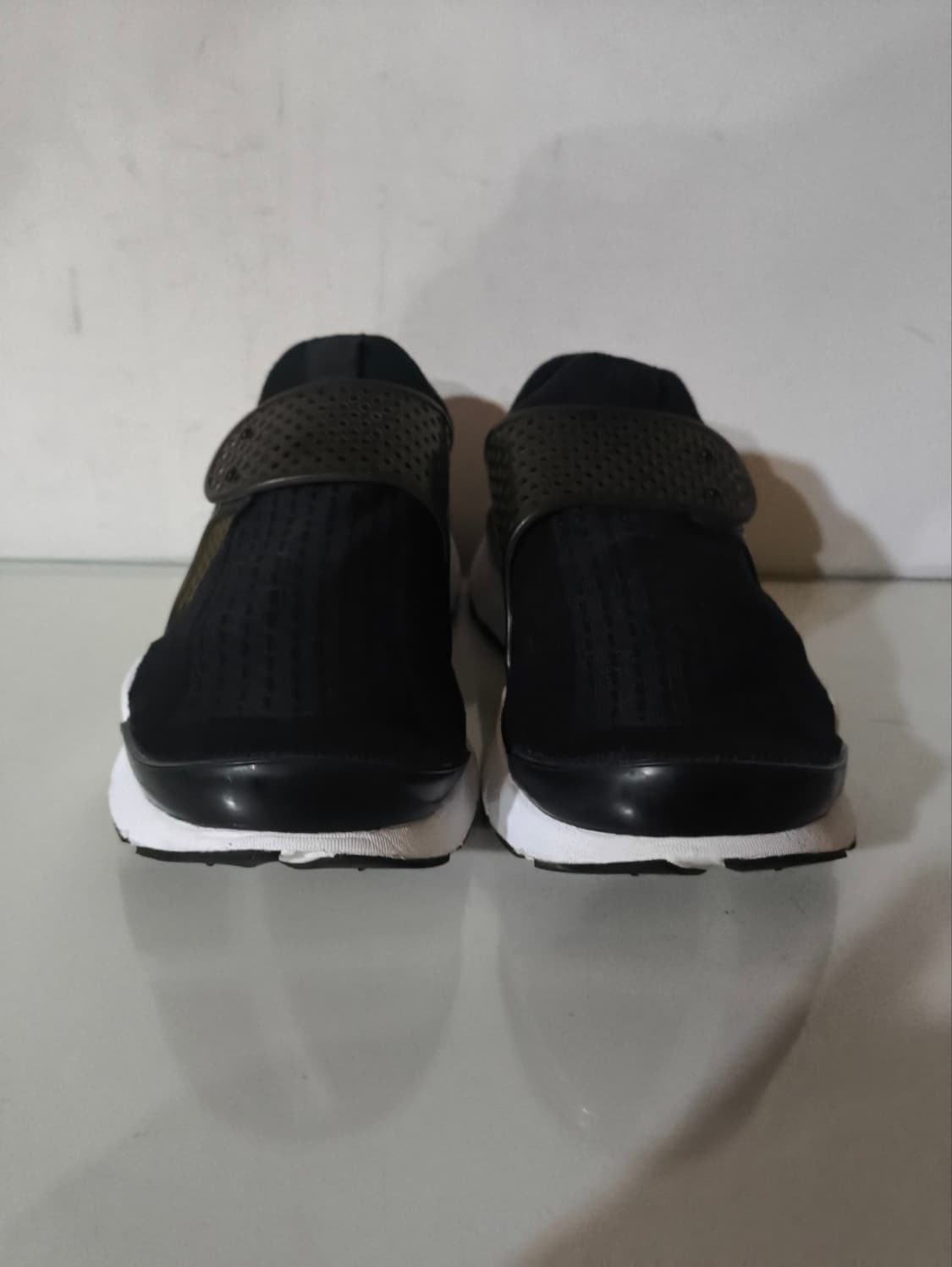 280mm 나이키 삭 다트 자카드 운동화 상품이미지3