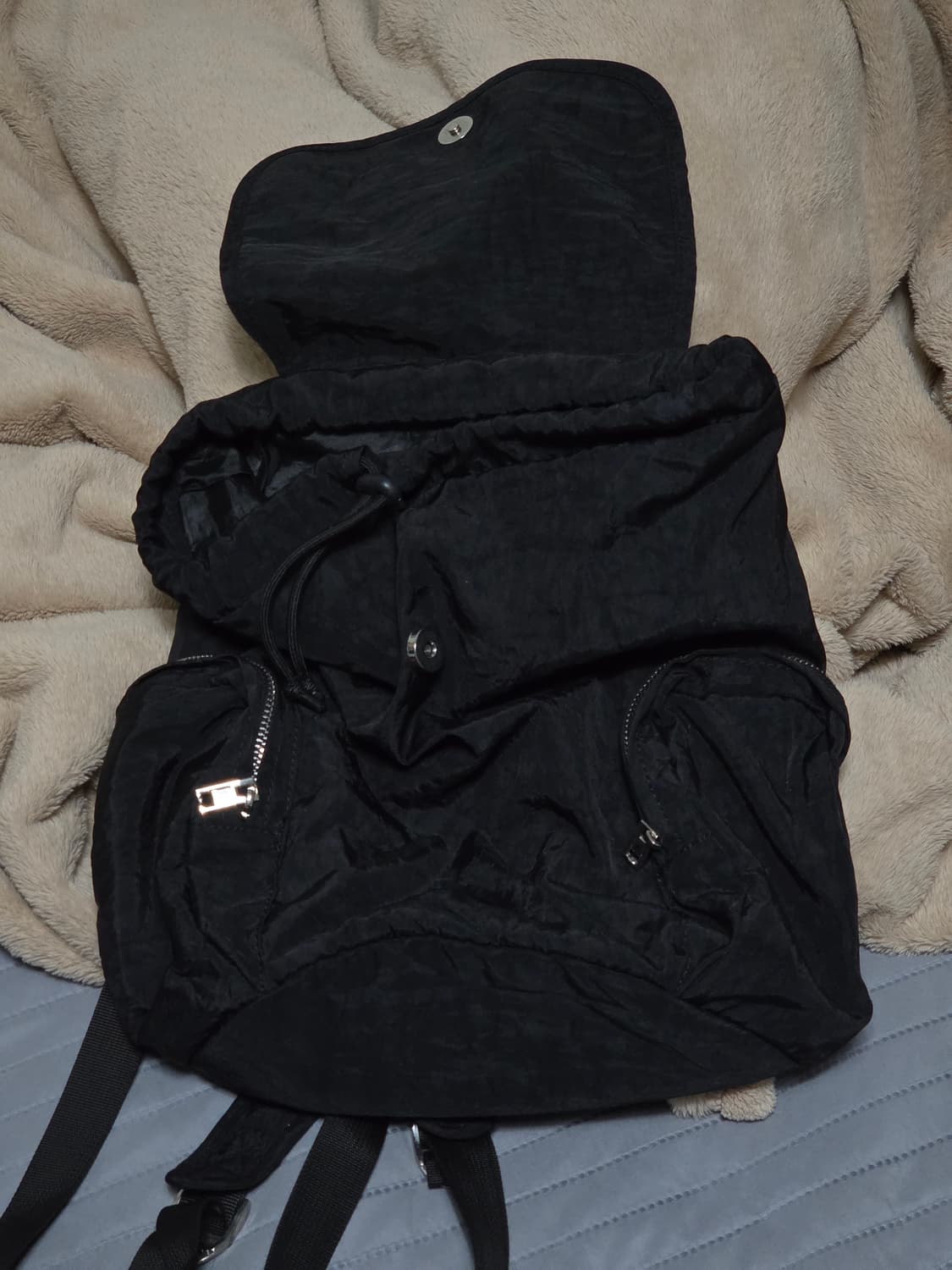 노이아고 백팩 상품이미지3