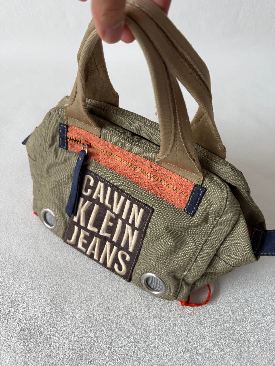 캘빈클라인(CK) 토트백 상품이미지3