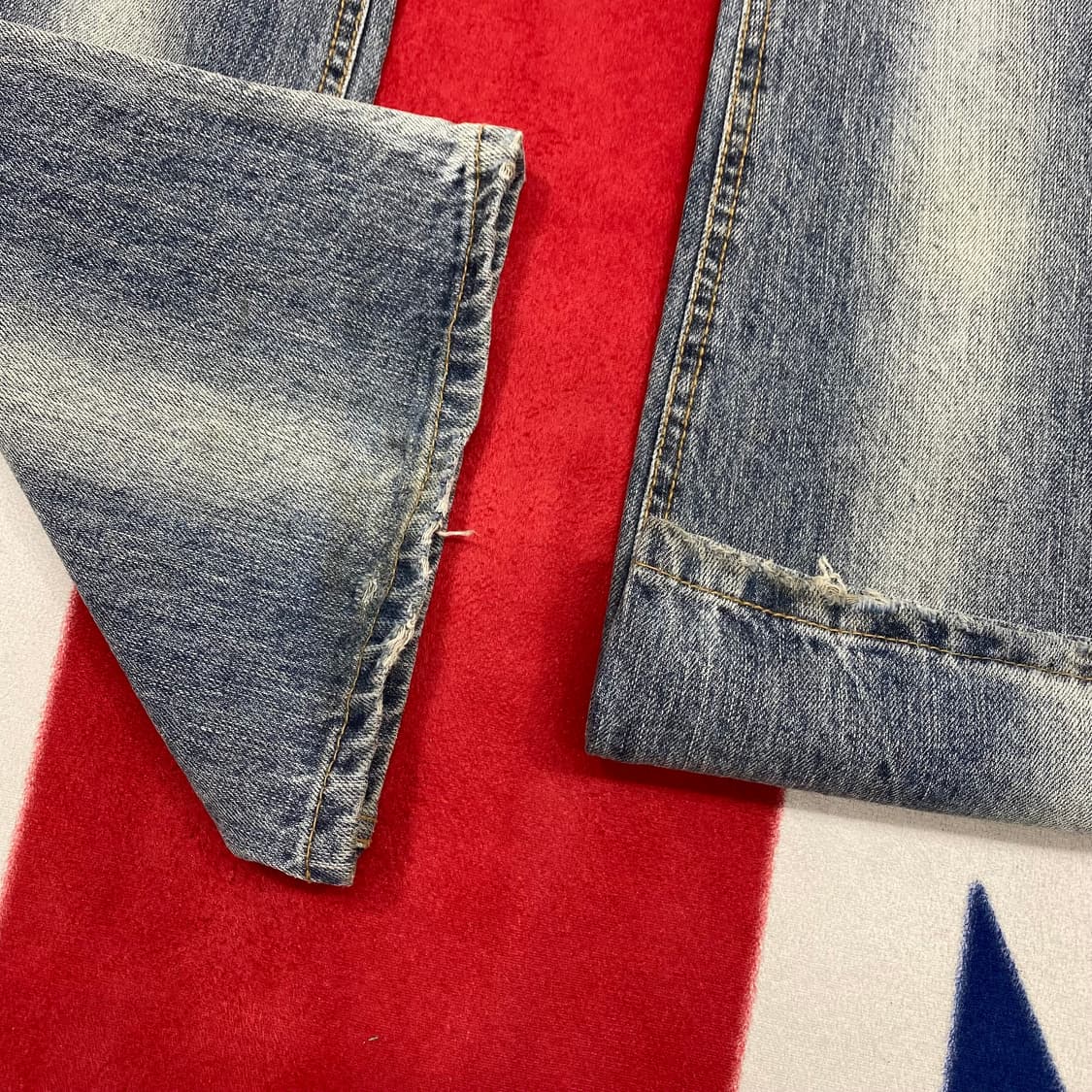 OOTJ 부츠컷 여성 S 상품이미지4