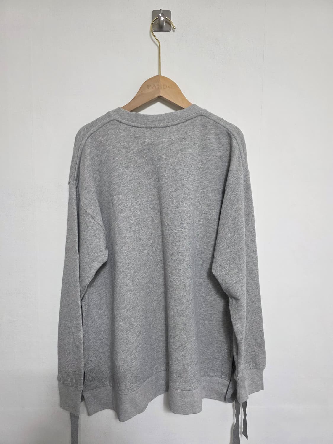 MM6 Maison Margiela(메종 마르지엘라) 스웨트셔츠S 상품이미지2