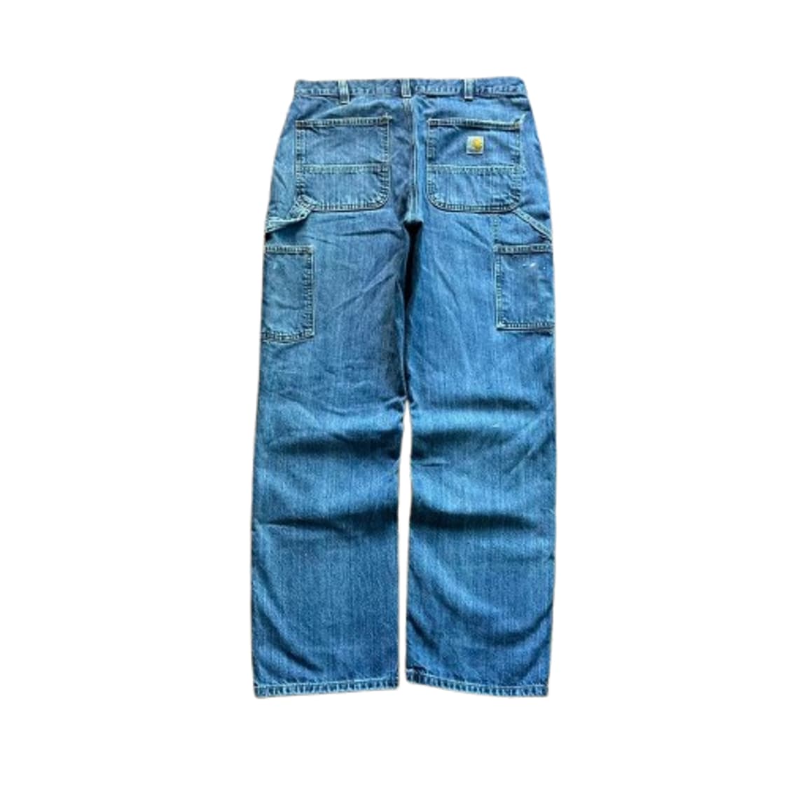 Carhartt double knee pants 33 32 상품이미지2