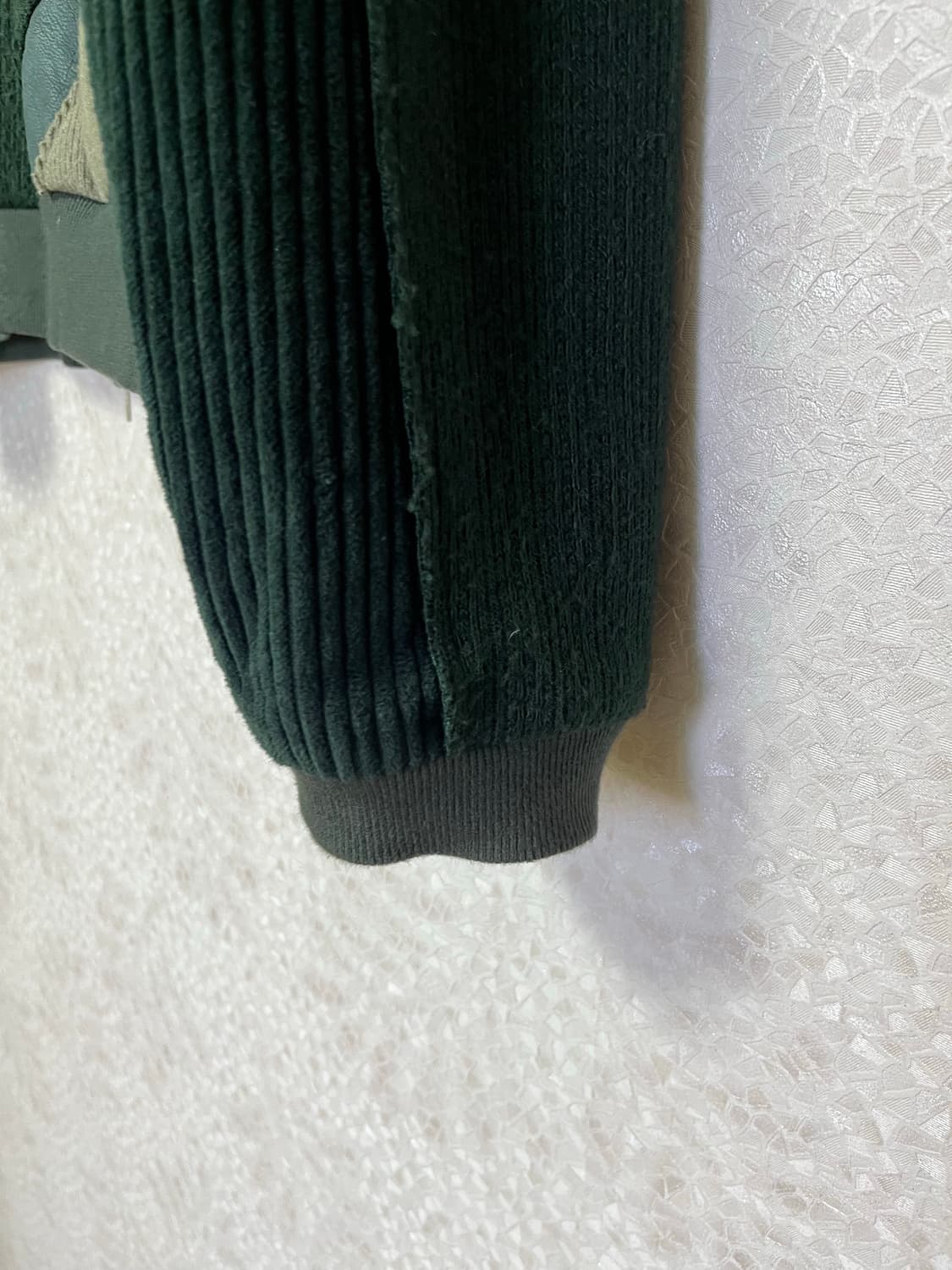 엑슬림 ep.06 져지 그린 상품이미지7