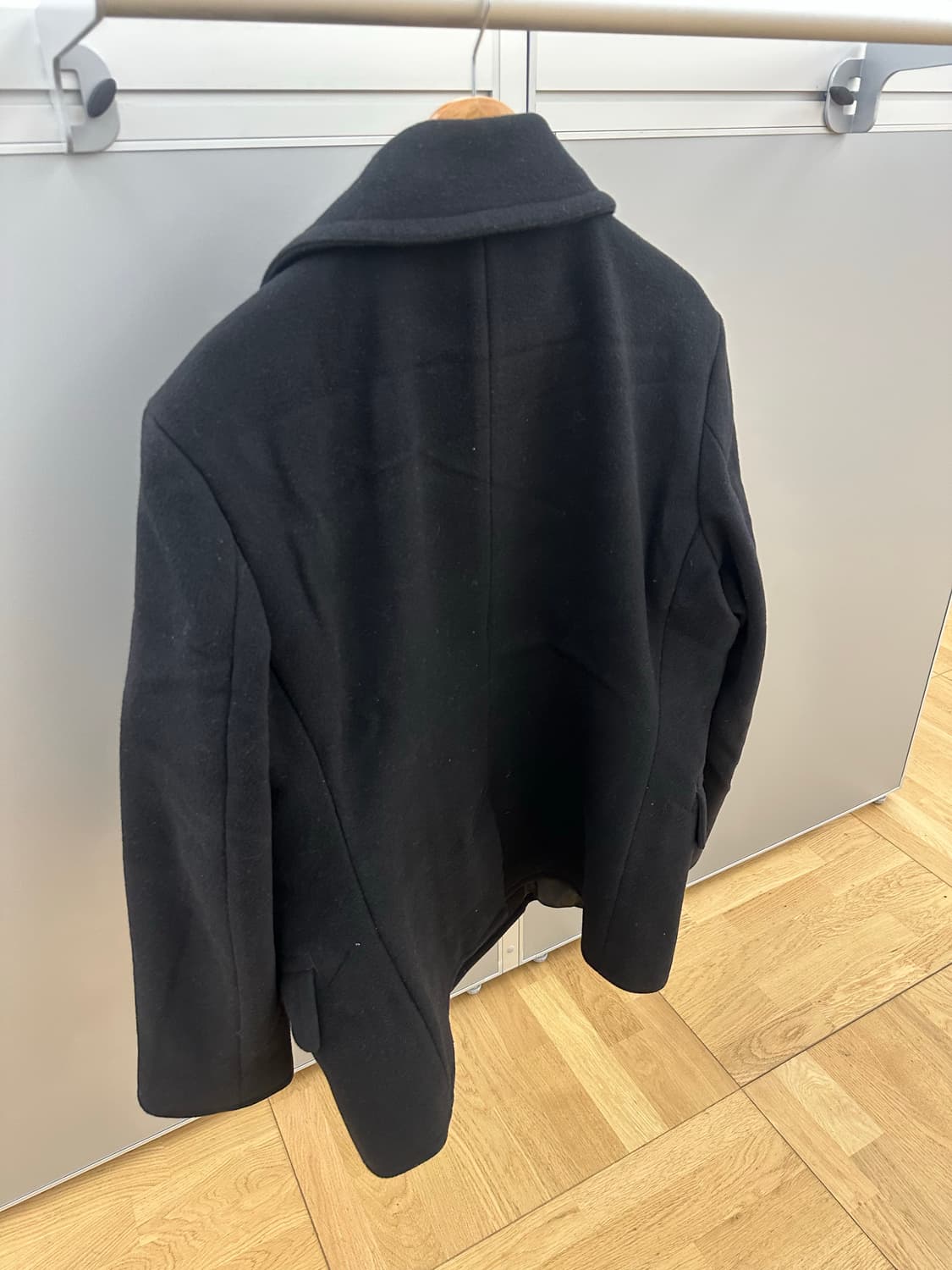 폴로 신형 피코트 XL 상품이미지3