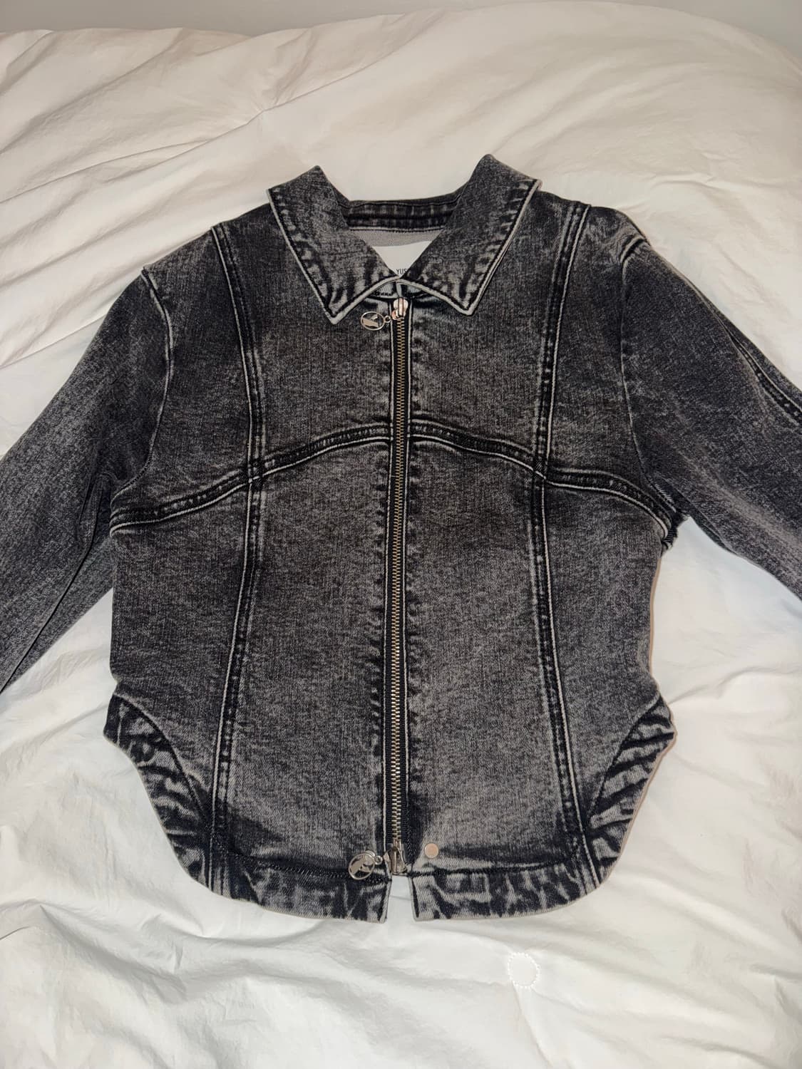 YUSE 유즈 자켓 판매해요 상품이미지2