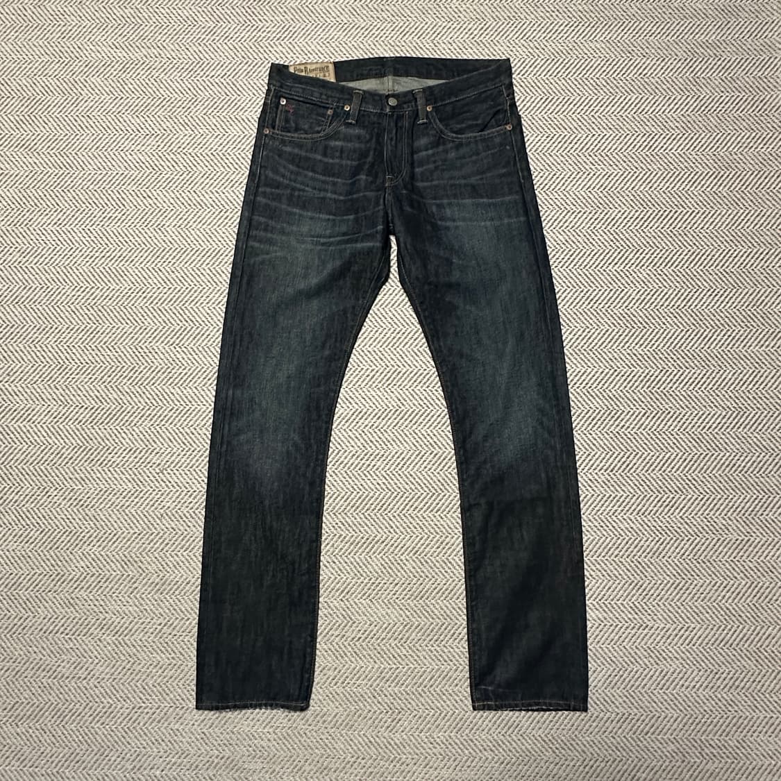 POLO RALPH LAUREN mexico denim pants 상품이미지1