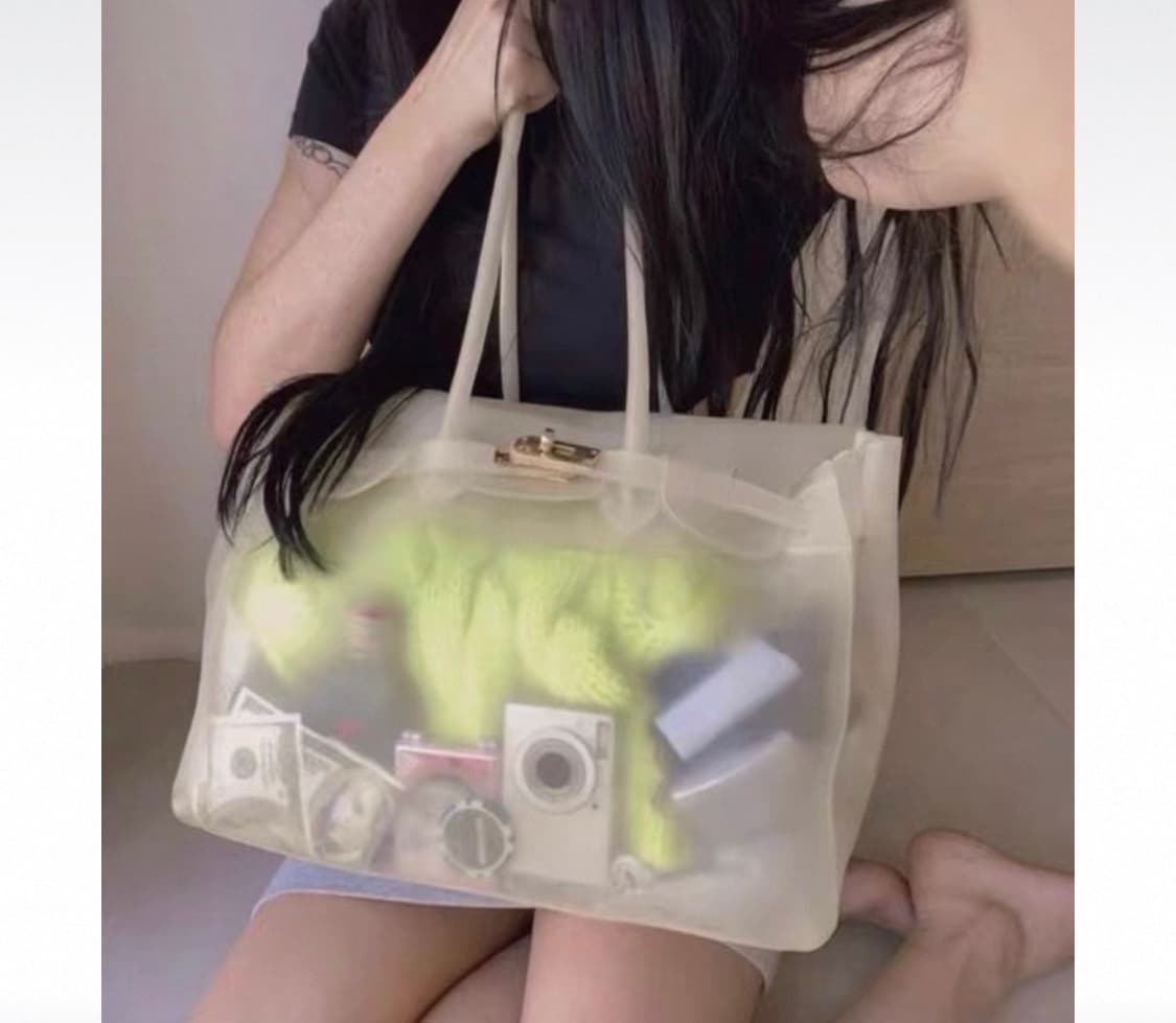 젤리버킨 !! 🗯️🩷💤 상품이미지1