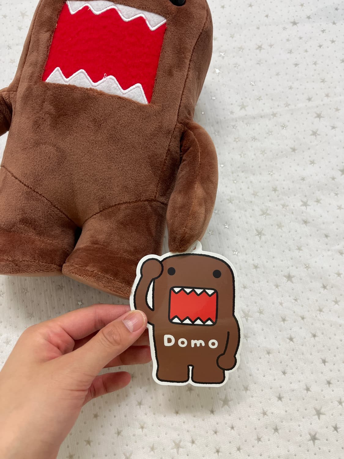 도모군 2017년 발매 인형 〰️ 상품이미지3