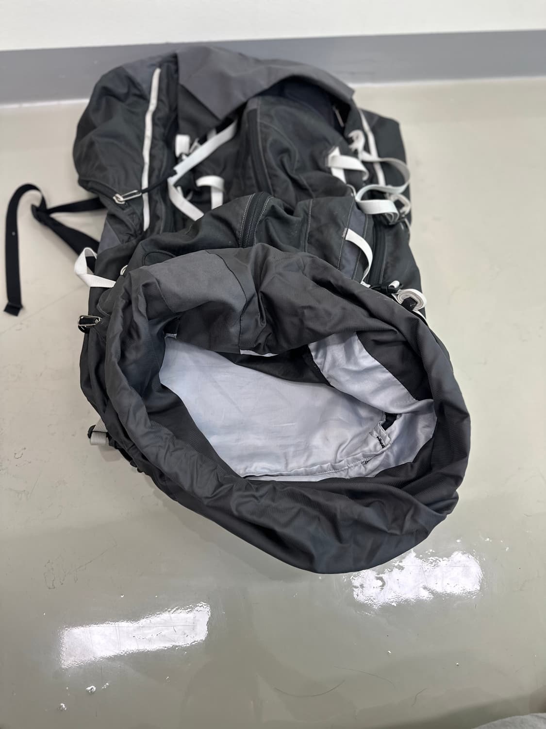 아크테릭스 알트라 75   상품이미지5