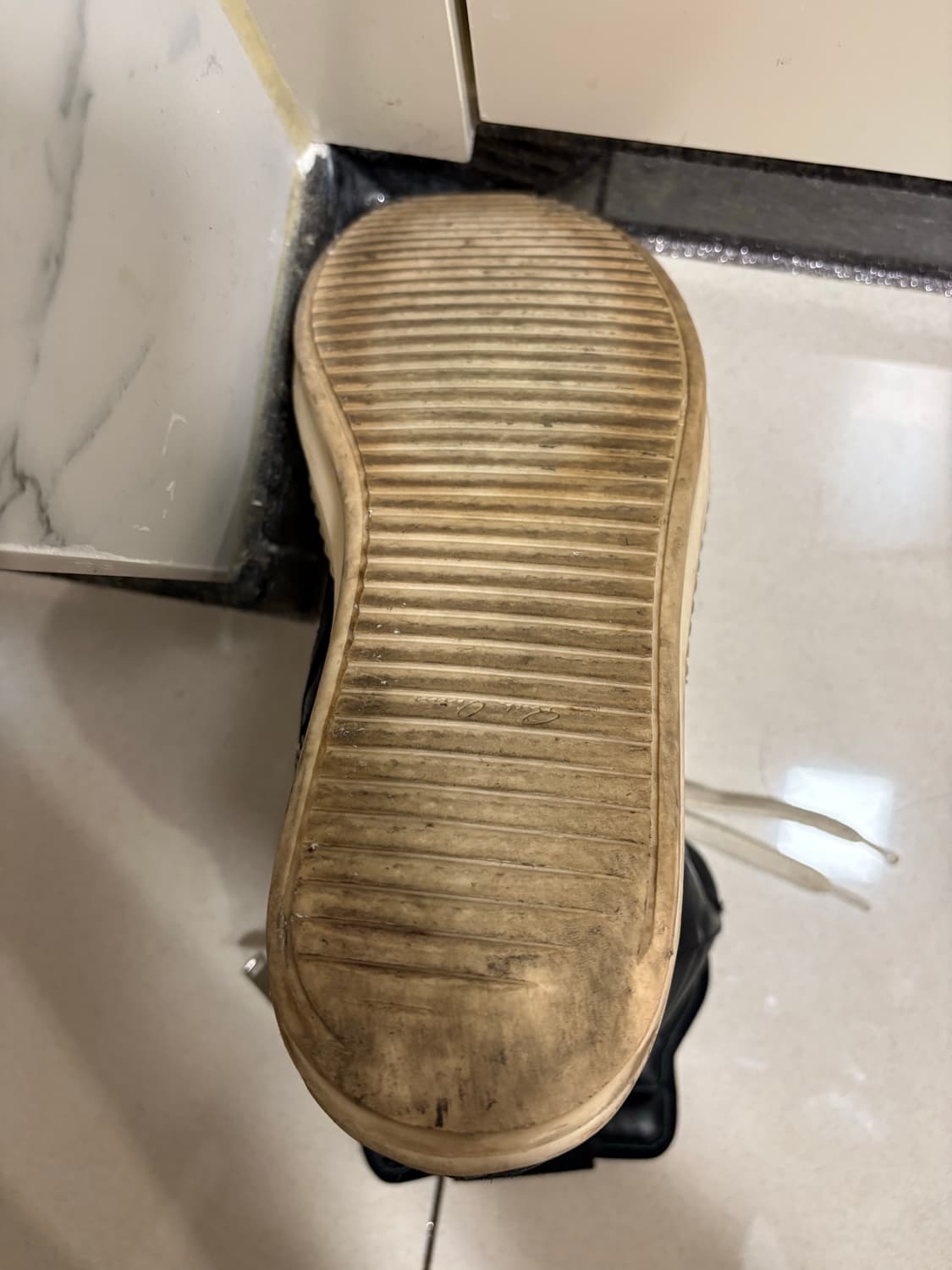 릭오웬스 지오바스켓 상품이미지4