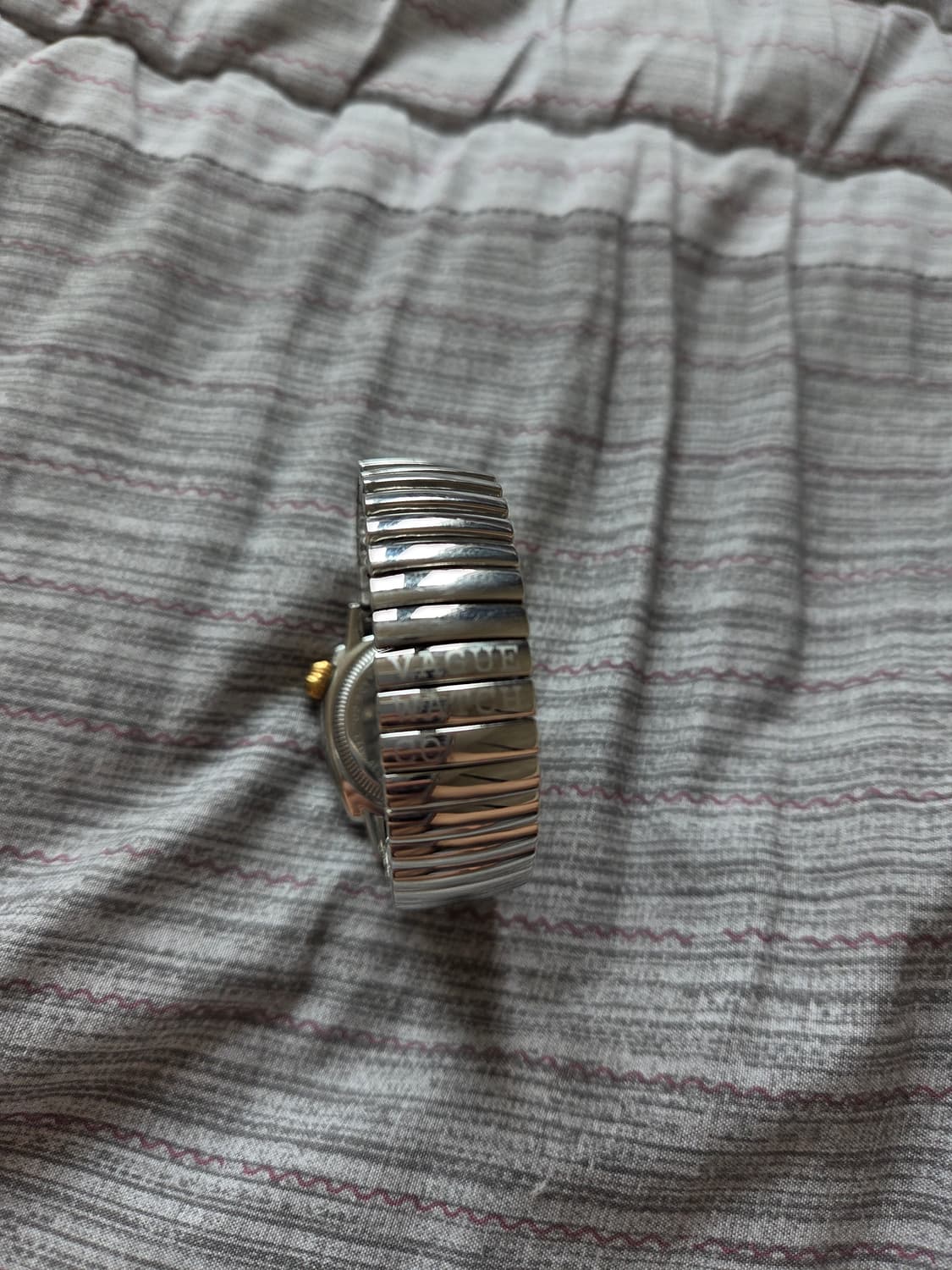 바그워치 솔로이스트 시계 상품이미지7