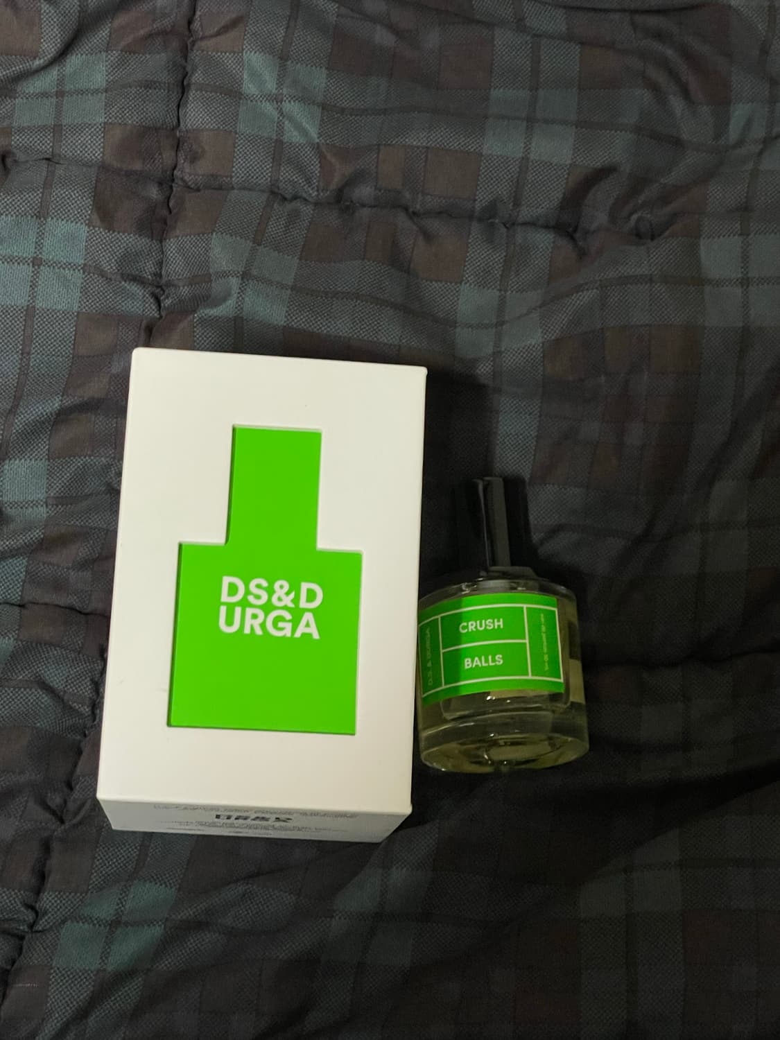 디에스앤더가 / 크러쉬볼 /50ml 상품이미지1