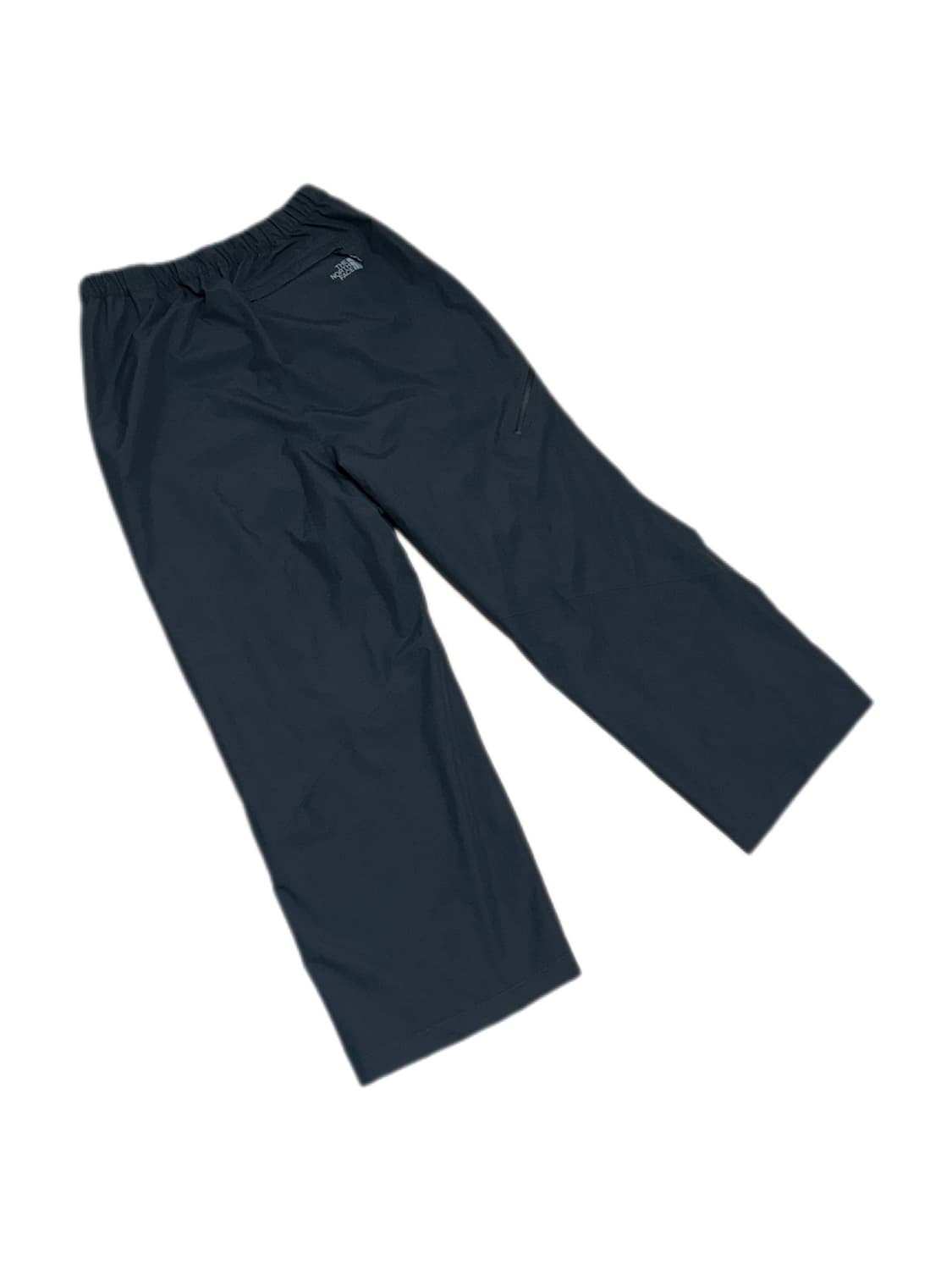 노스페이스 드라이벤트 다크 그레이 고프코어 팬츠 상품이미지2