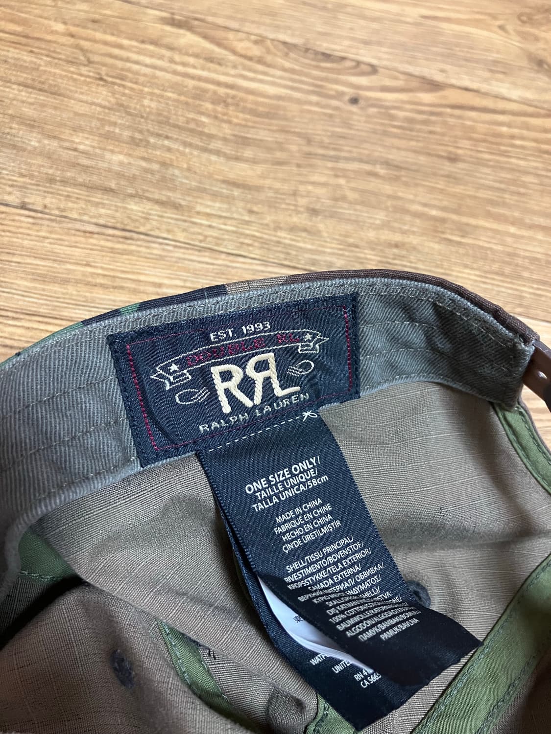 rrl 카모모자 상품이미지3