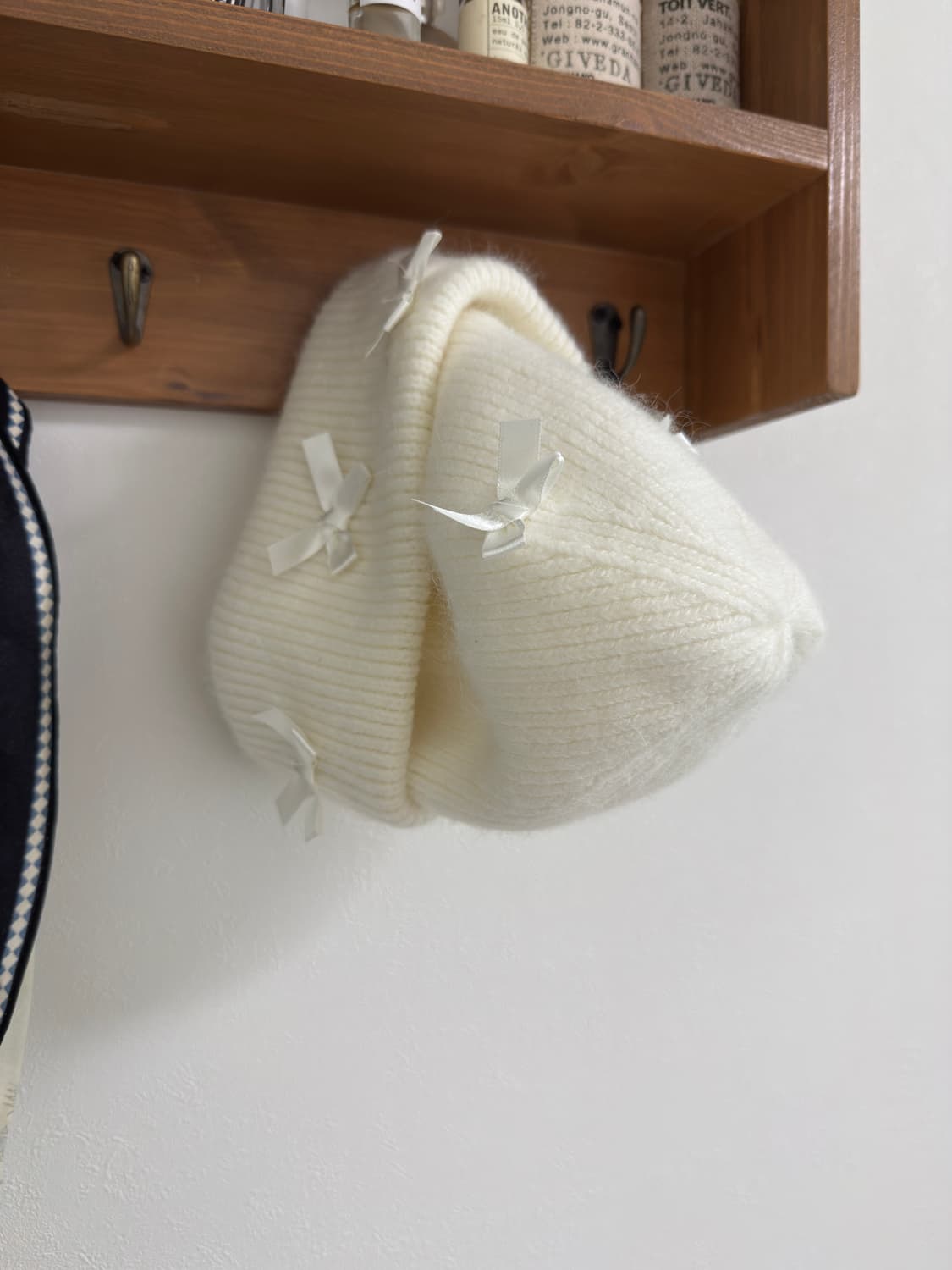 더티스 비니 상품이미지1