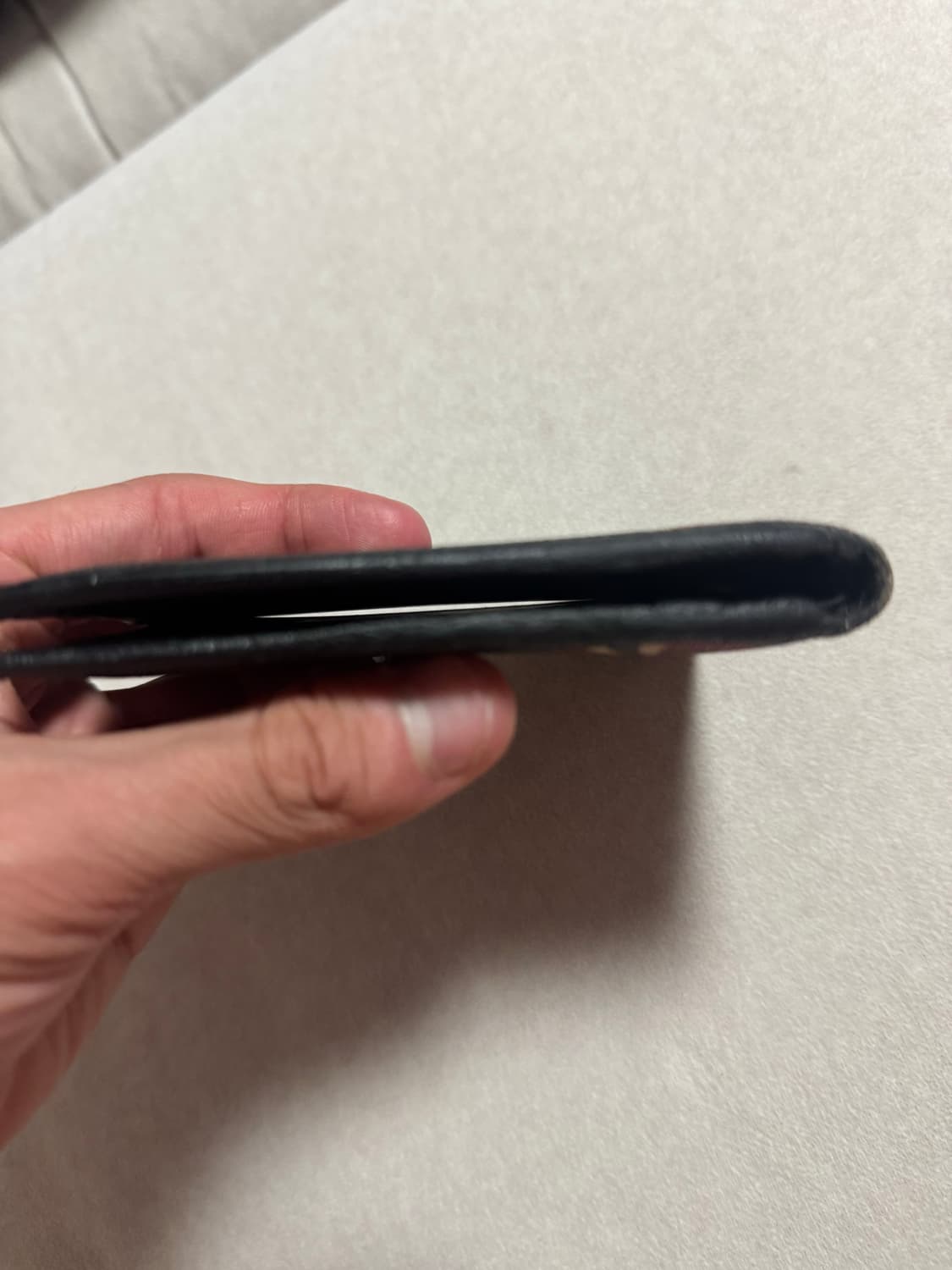 구찌 킹스네이크 GG 수프림 반지갑 상품이미지6