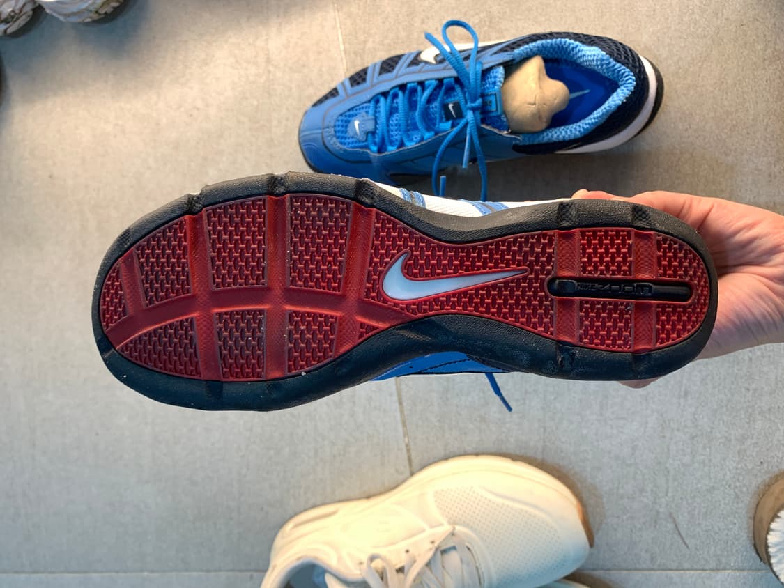 나이키 운동화 스니커즈 상품이미지3