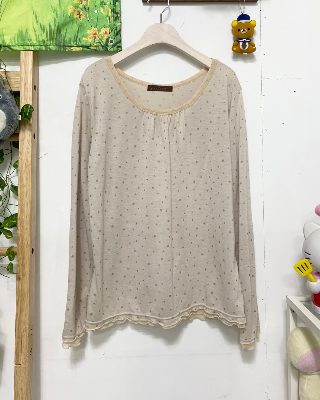 ꒰ঌ 복숭아 케이크 🍰 세트 ໒꒱ 상품이미지7