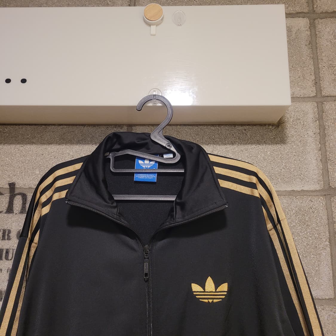 아디다스 검골 파이어버드 져지 105 상품이미지3