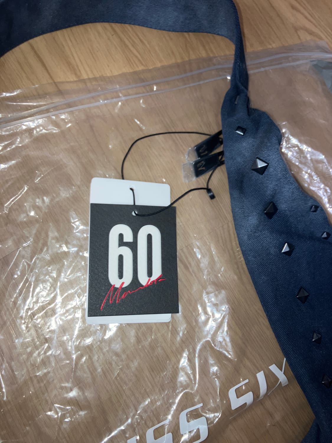 Miss Sixty 숄더백  상품이미지3