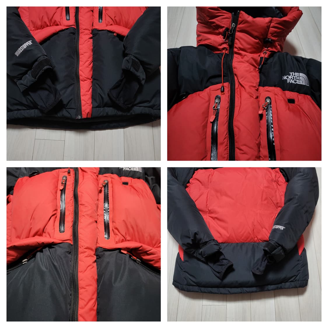 (L) OG 노스페이스 히말라야2 상품이미지7