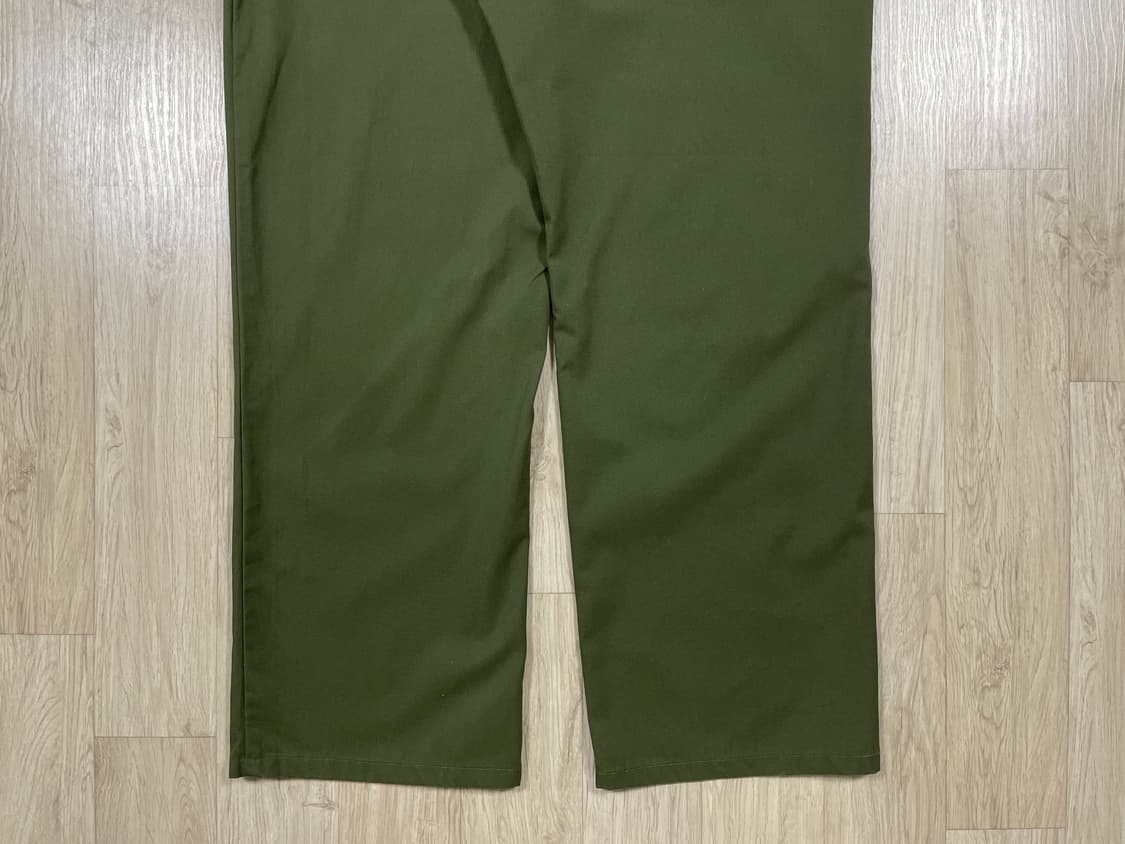 105) 미군 유틸리티 점프수트(데드스탁) 상품이미지9