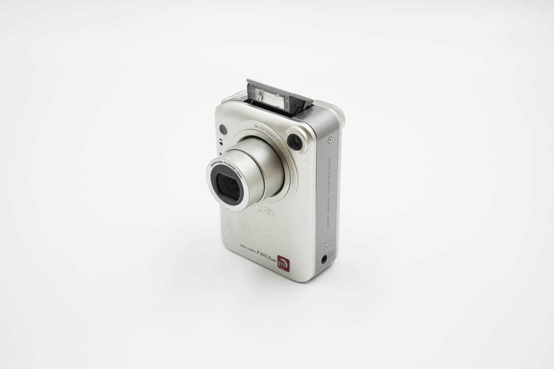 Fujifilm FinePix F601 (후지필름 파인픽스 F601) 상품이미지6