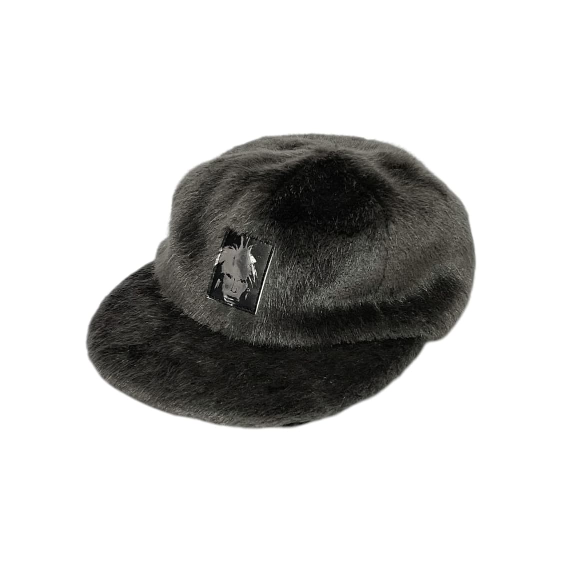 Ca4la x Andy Wahol 볼캡 상품이미지1