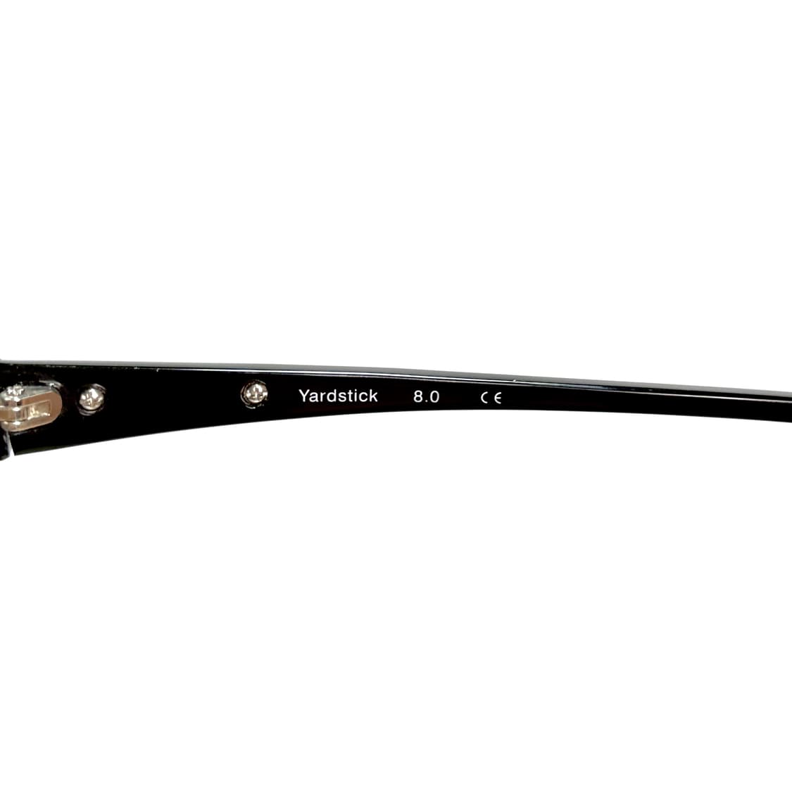 오클리 안경 RX 야드스틱 8.0  블랙– Japan Fit 새제품 상품이미지8