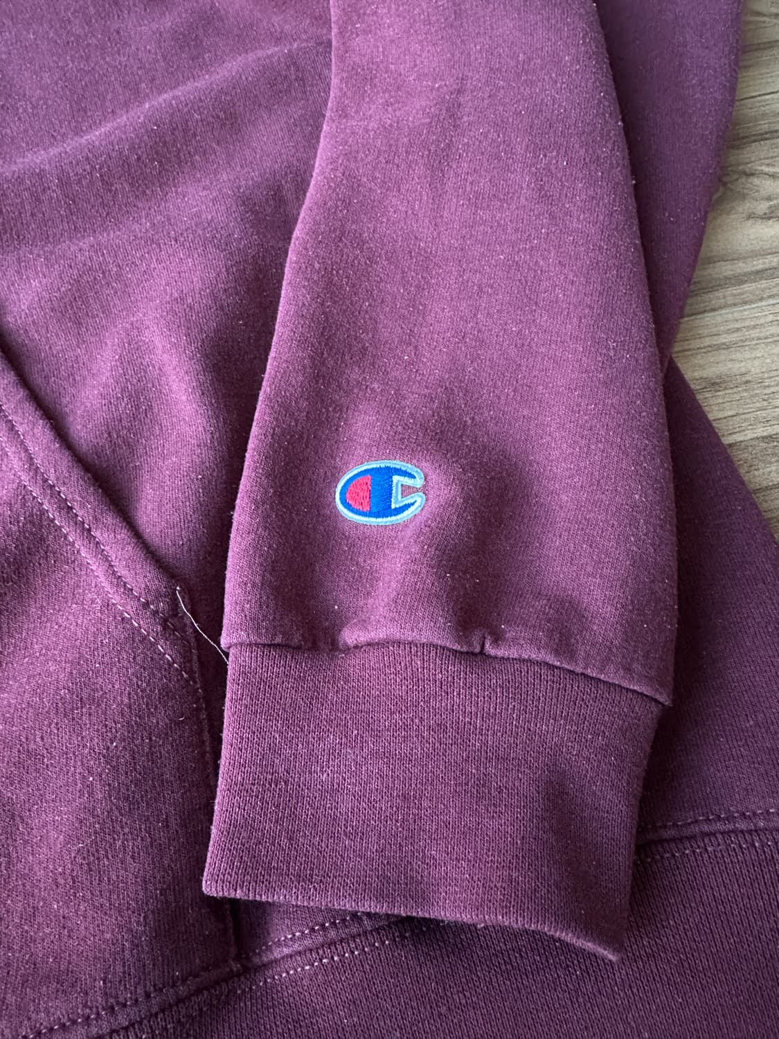 챔피온 하버드대 후드티 XL 상품이미지5