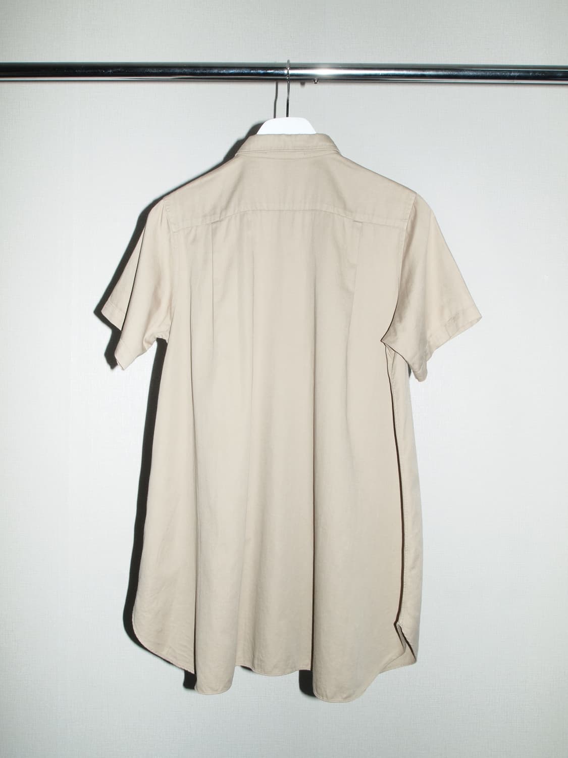 Satin Cotton Shirts 상품이미지2
