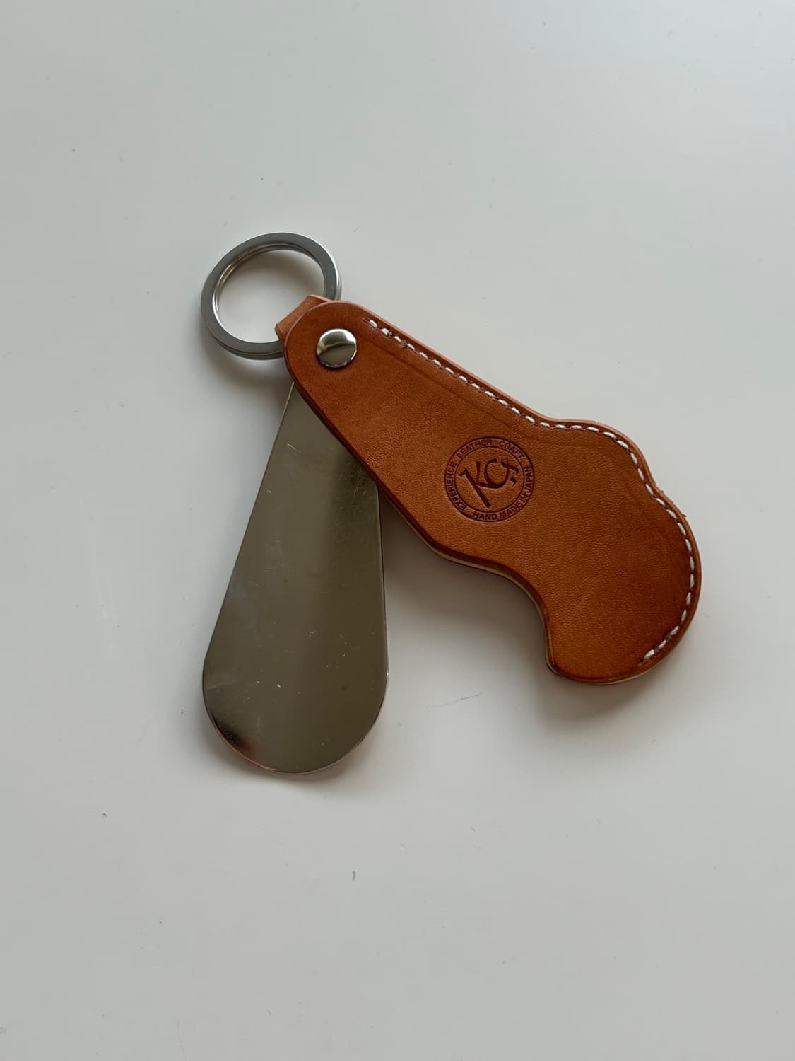 keyring count punching 카운트 펀칭 키링 상품이미지2
