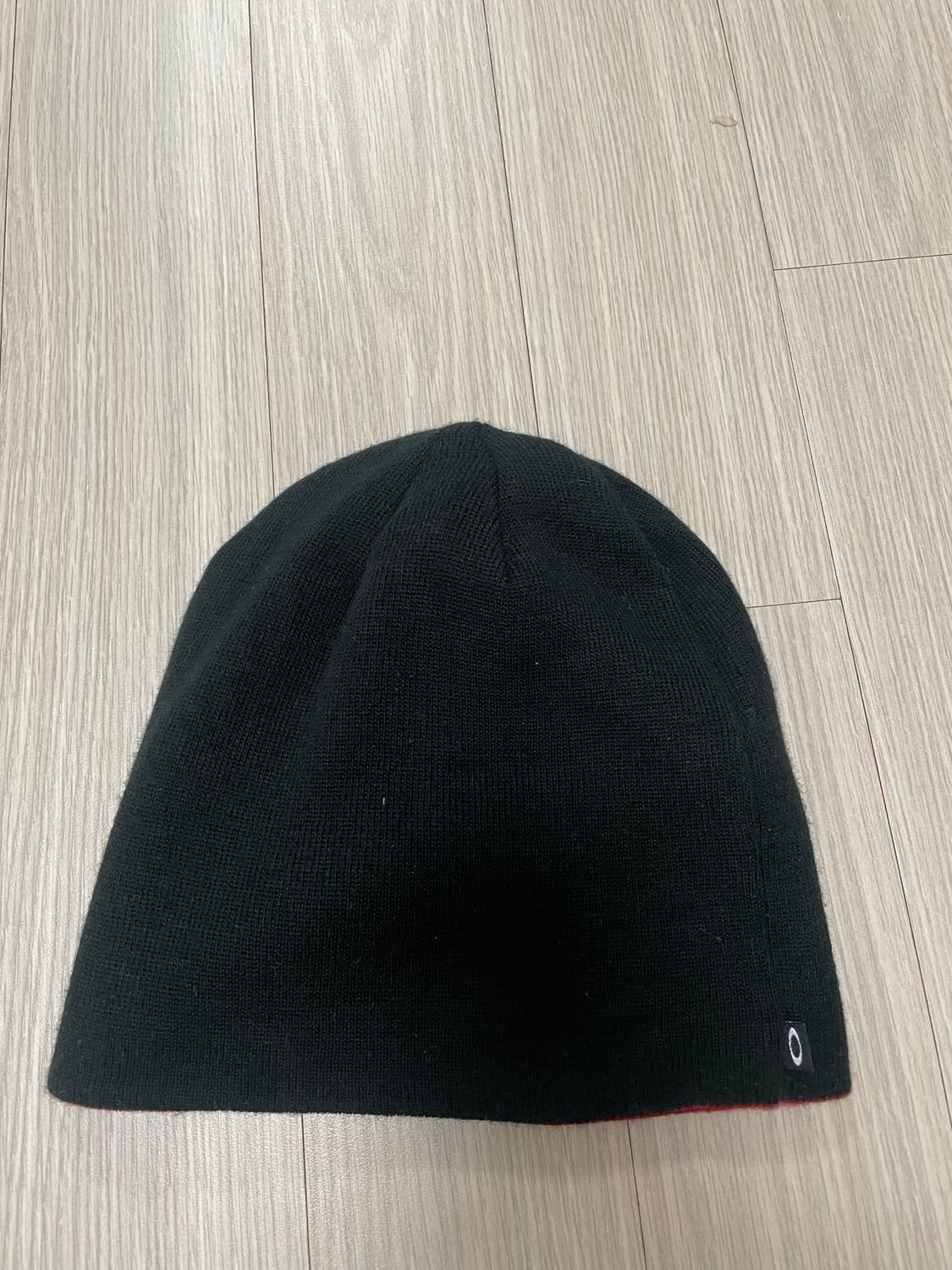오클리 리버시블 비니 상품이미지3