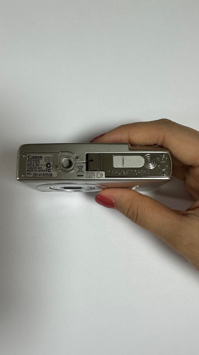 Ixus 60 (Ixy 70) 상품이미지5