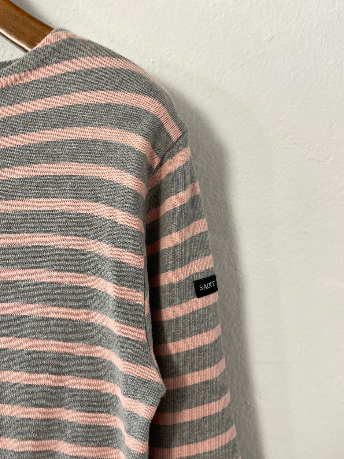 세인트제임스 롱슬리브  상품이미지4